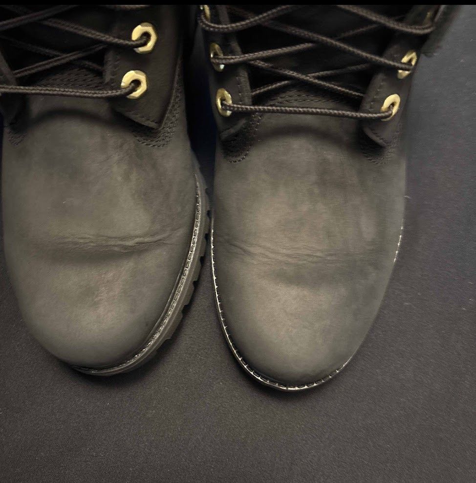 Timberland Timberland X Culture Kings Size US 8 / EU 41 - 8 Thumbnail