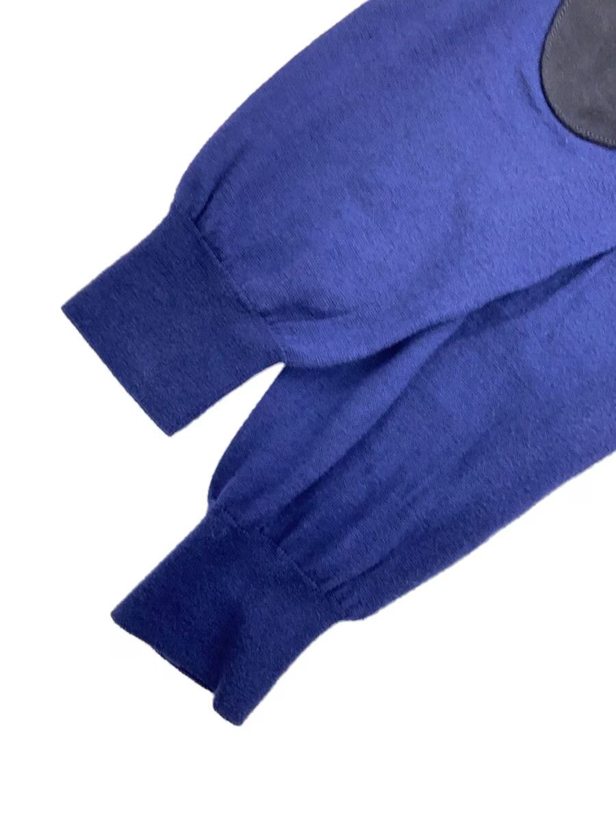 Maison Margiela Wool Knit Sweater Size US S / EU 44-46 / 1 - 3 Thumbnail