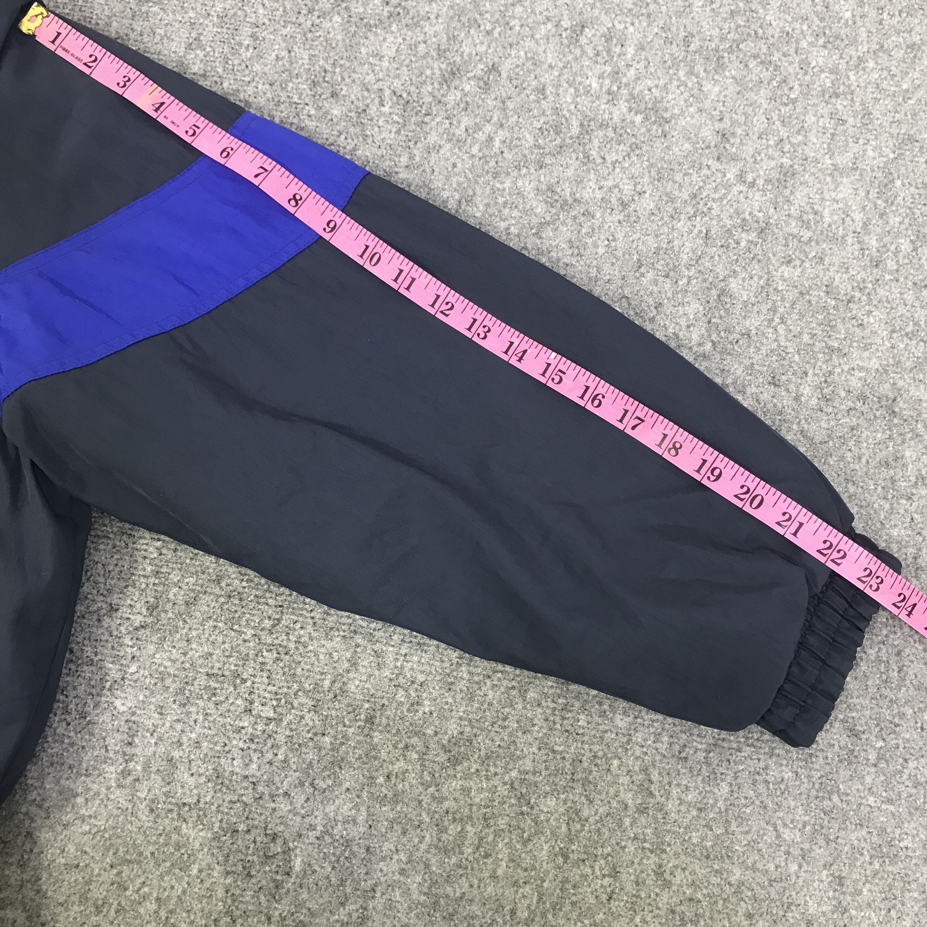 Japanese Brand Vintage Mazda racing Design ski Bomber jacket K94B8 Size US M / EU 48-50 / 2 - 7 Thumbnail