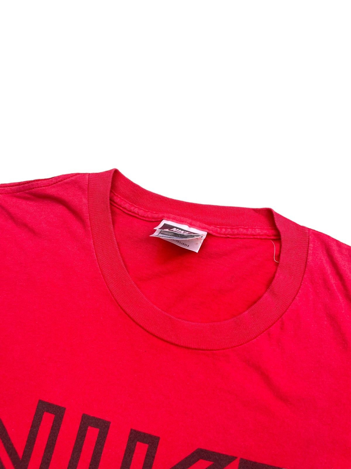 Vintage Nike Tshirt