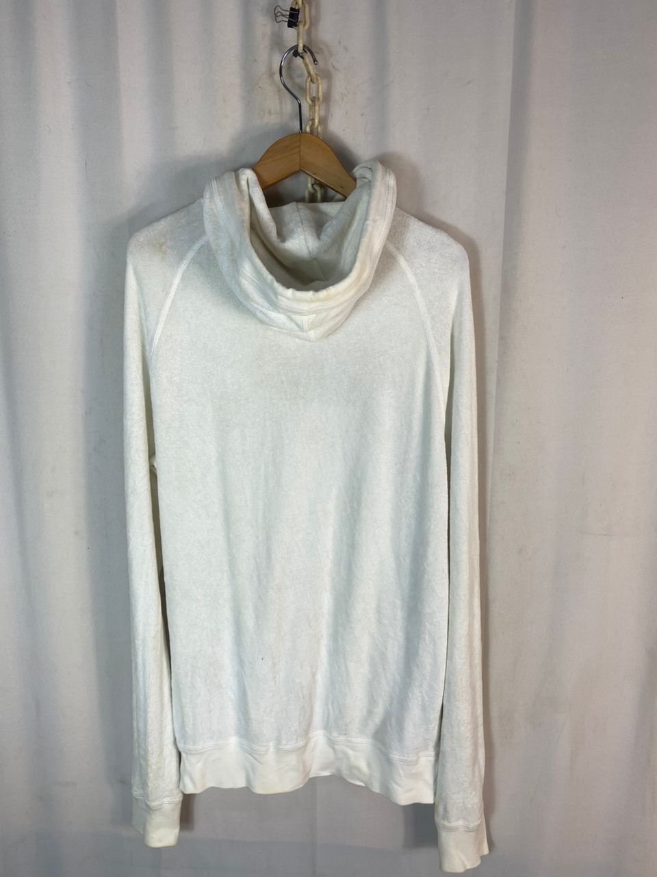 Dsquared2 Dsquared2 multicolor spellout hoodie sweatshirt Size US M / EU 48-50 / 2 - 9 Thumbnail