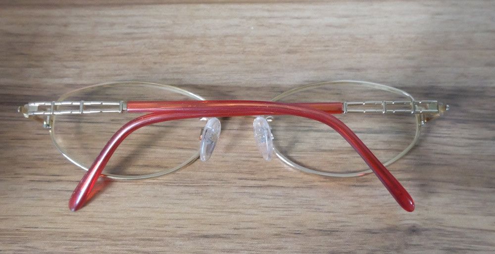 Silhouette Silhouette M6796/2 V8054 Glasses Size ONE SIZE - 7 Thumbnail