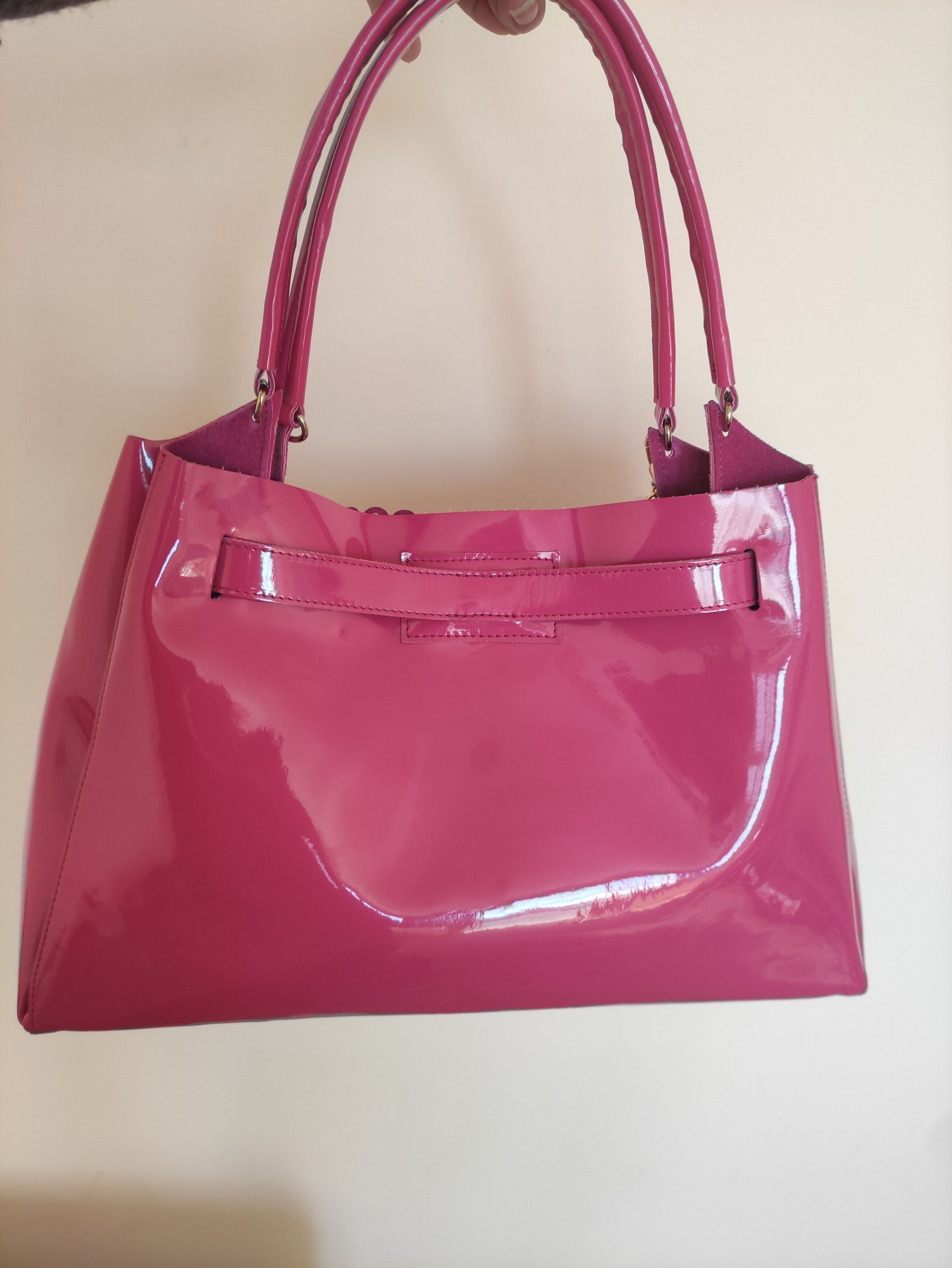 Other The women's bag Jenrigo Size ONE SIZE - 7 Thumbnail