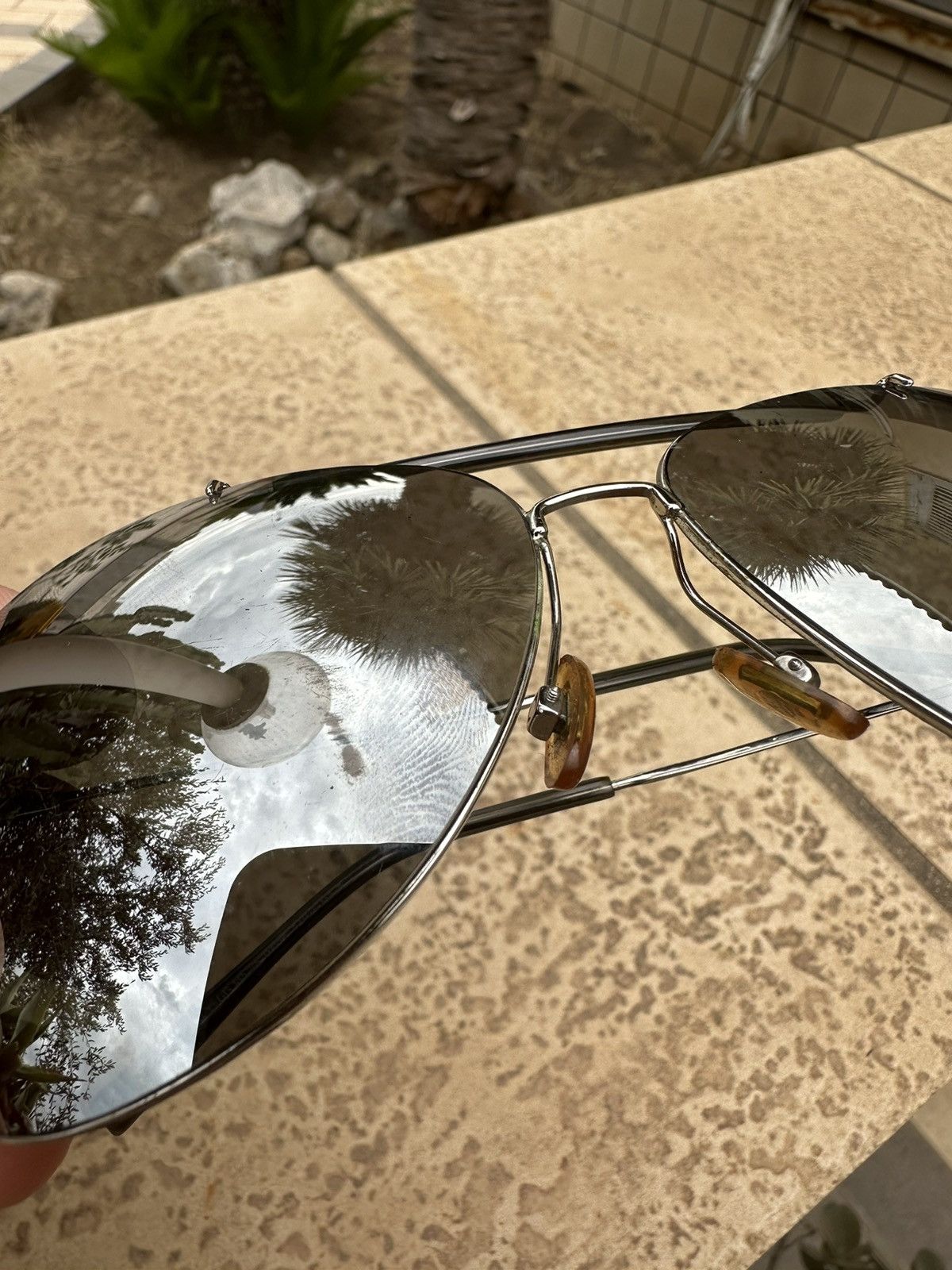 Gucci Gucci Sunglasses GG1852/S Size ONE SIZE - 9 Thumbnail