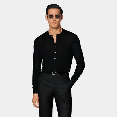 Suitsupply Henley L