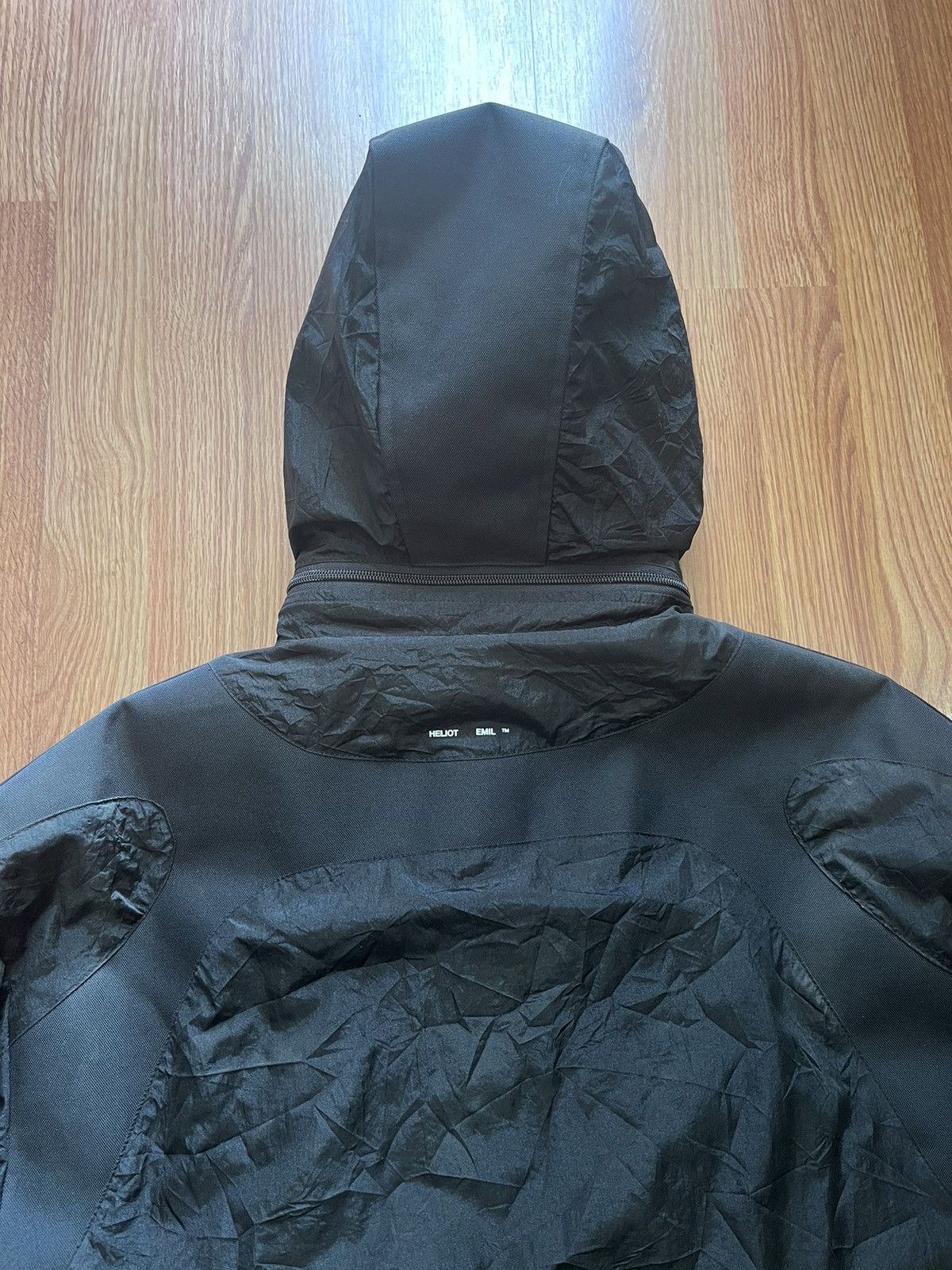 Heliot Emil Heliot Emil parka Size US M / EU 48-50 / 2 - 7 Thumbnail
