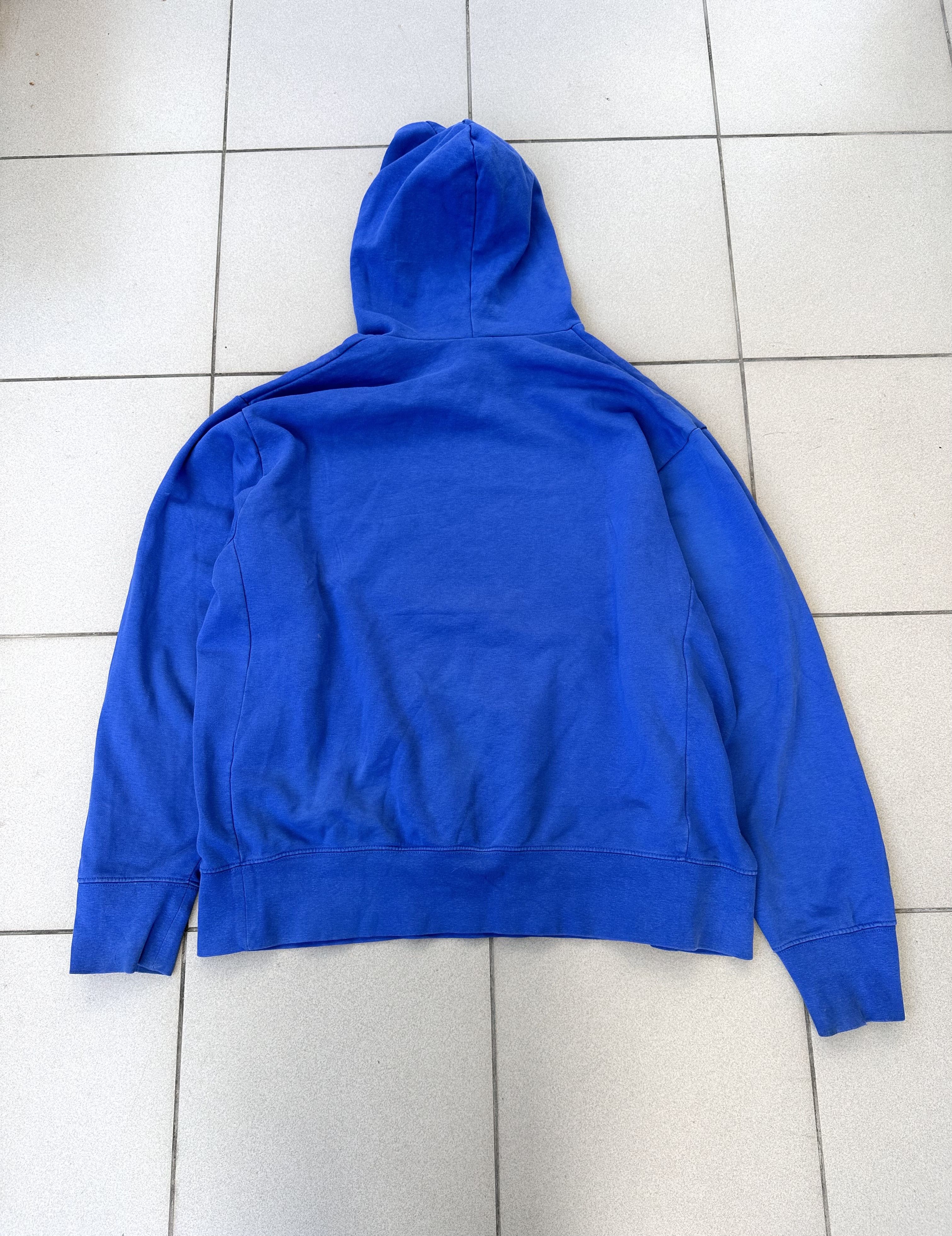 Nike Nike Daemen Wildcats tennis hoodie Size US XL / EU 56 / 4 - 8 Thumbnail