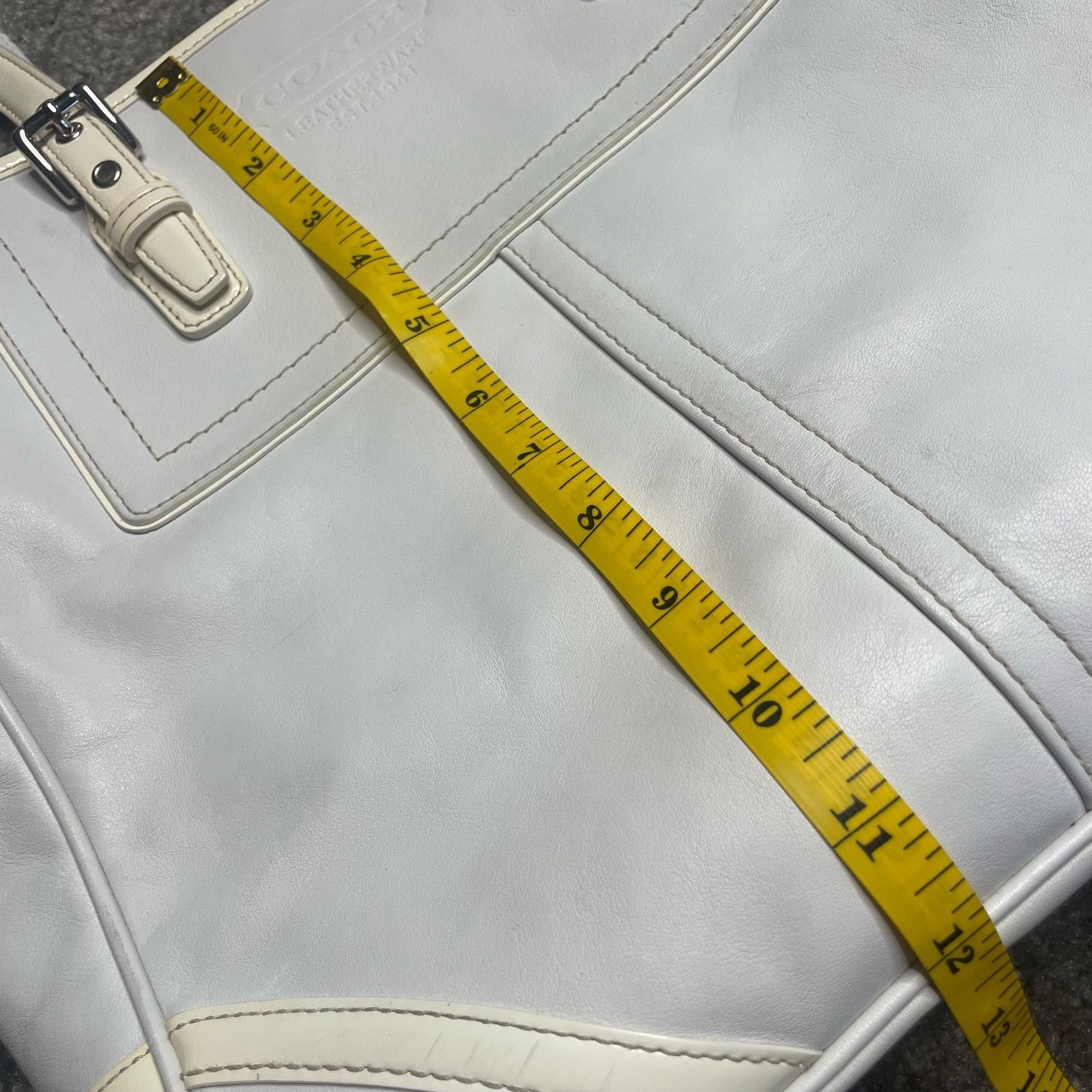 Coach Coach Shoulder Bag Size ONE SIZE - 6 Thumbnail