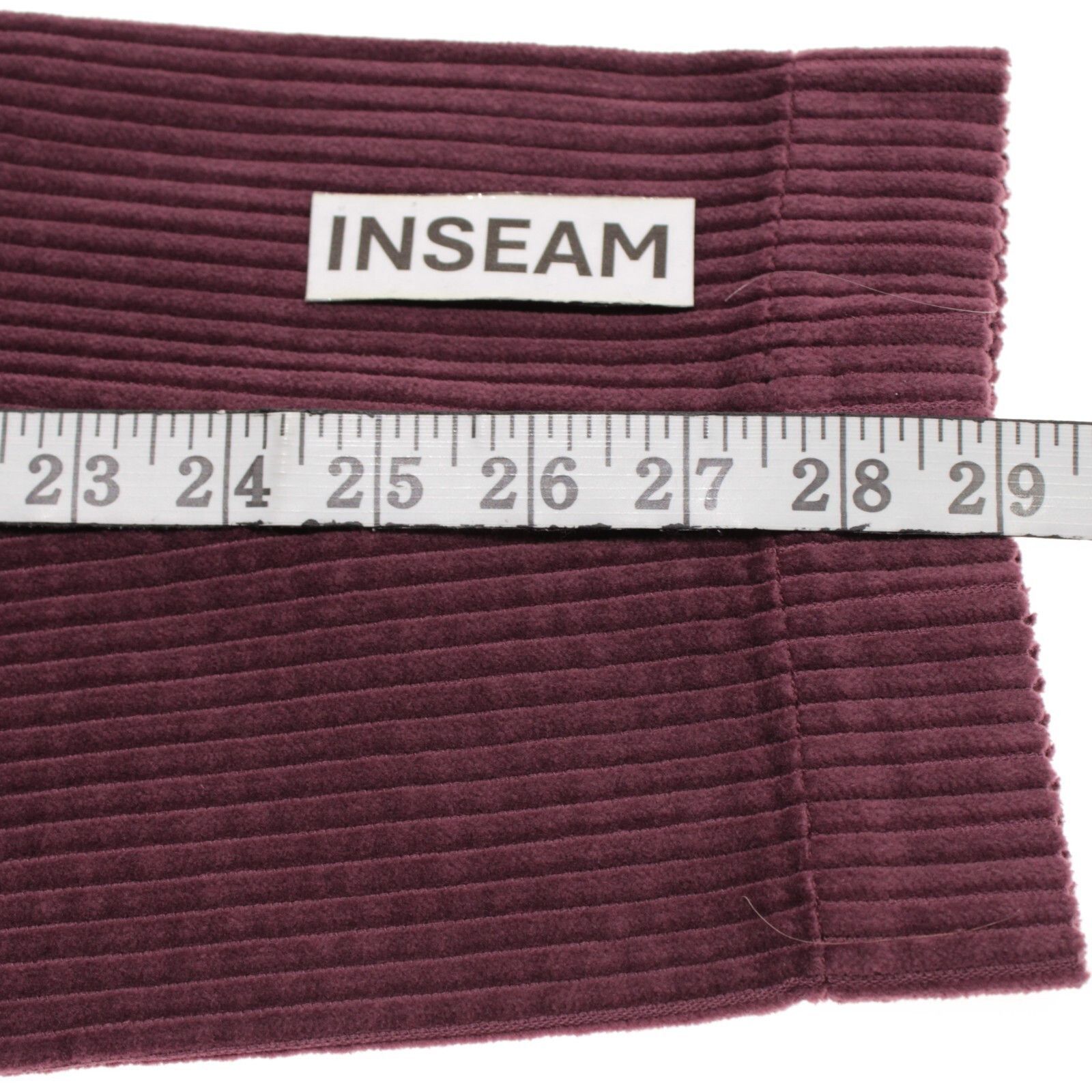 Incotex INCOTEX New with tags Chino Size 36 US In Purple Size US 36 / EU 52 - 8 Thumbnail