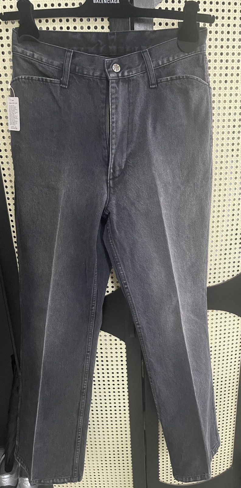 Kapital Kapital 14oz Flared Denim Size US 28 / EU 44 - 1 Thumbnail