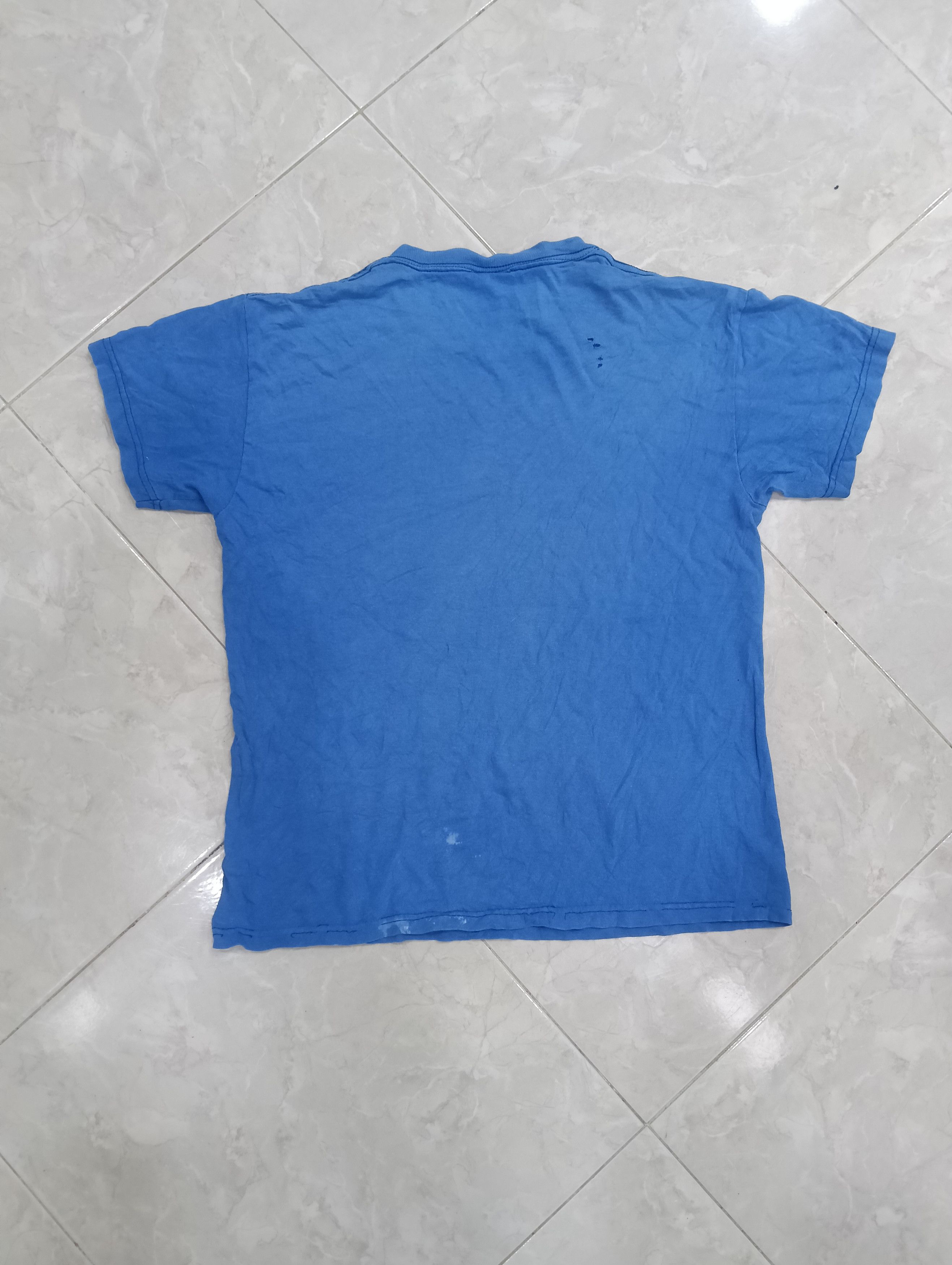 Band Tees Vintage Thrashed Sonic Youth Washing Machine Size US M / EU 48-50 / 2 - 3 Thumbnail