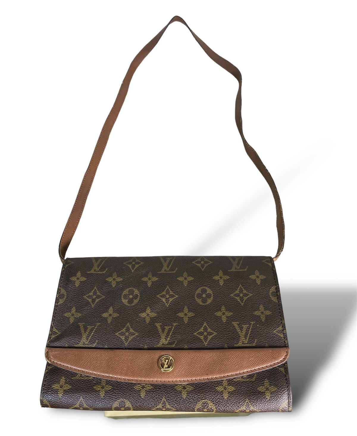 Louis Vuitton LOUIS VUITTON SHOULDER BAG Size ONE SIZE - 1 Thumbnail