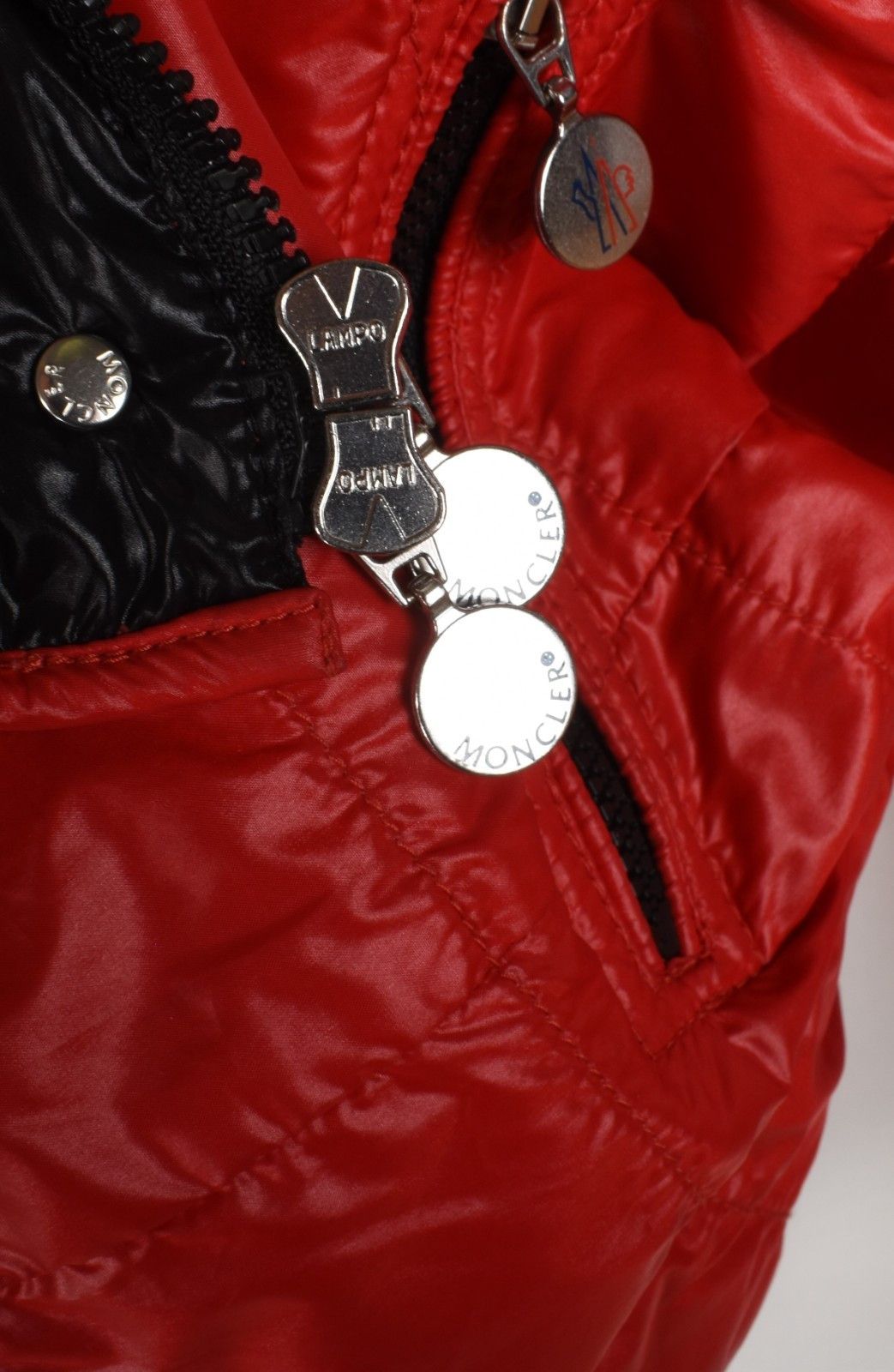 Moncler Original Moncler Women Hooded Jacket Size 3 / M H5497 Size M / US 6-8 / IT 42-44 - 5 Thumbnail