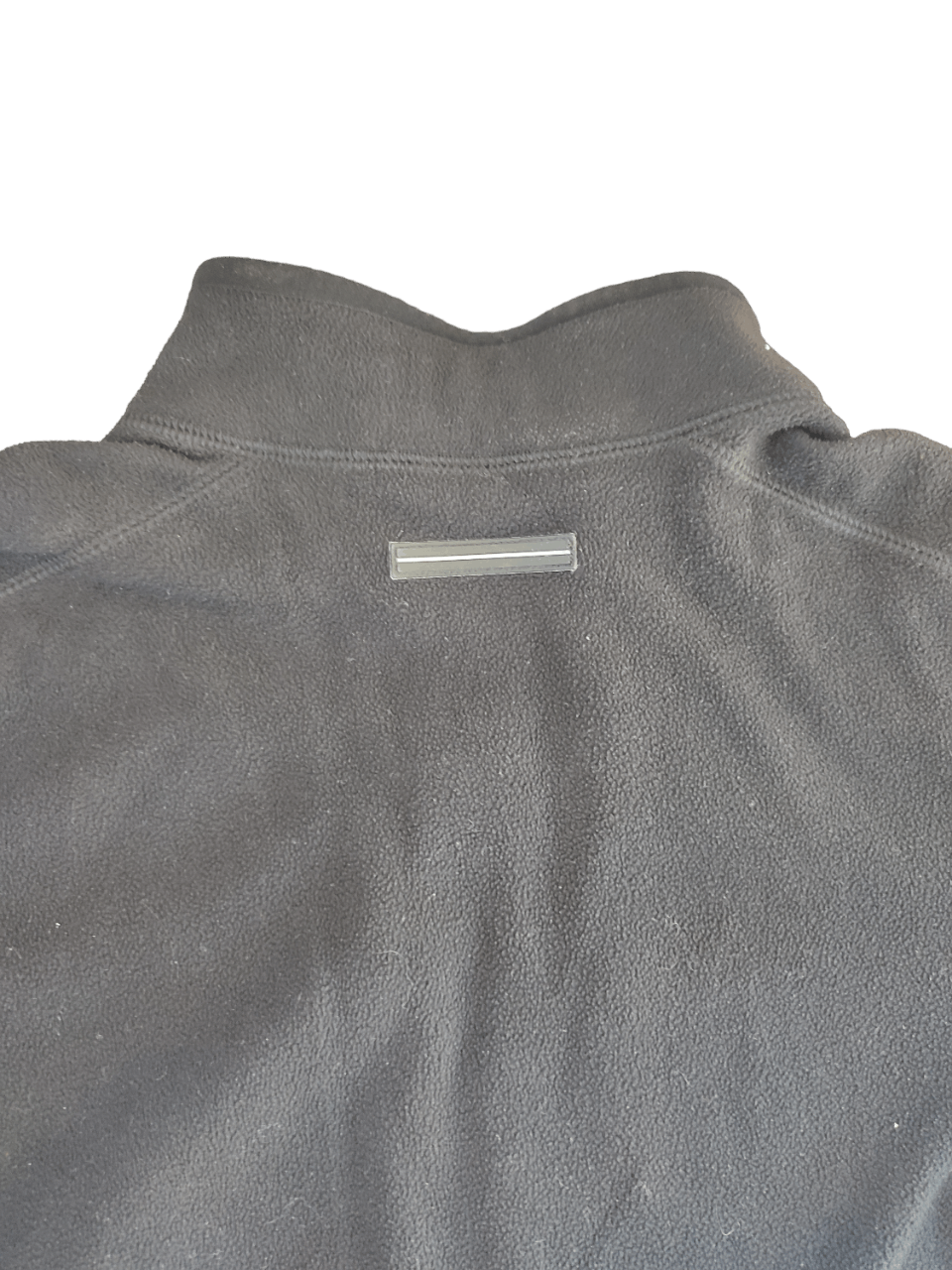 Nike Vintage Nike Mini Swoosh Fleece Size US S / EU 44-46 / 1 - 5 Thumbnail