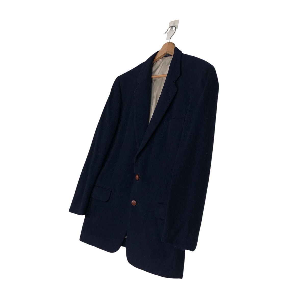 Burberry 📌Vintage Burberrys Nova Check Pocket Chore Coats Jackets Size US M / EU 48-50 / 2 - 3 Thumbnail