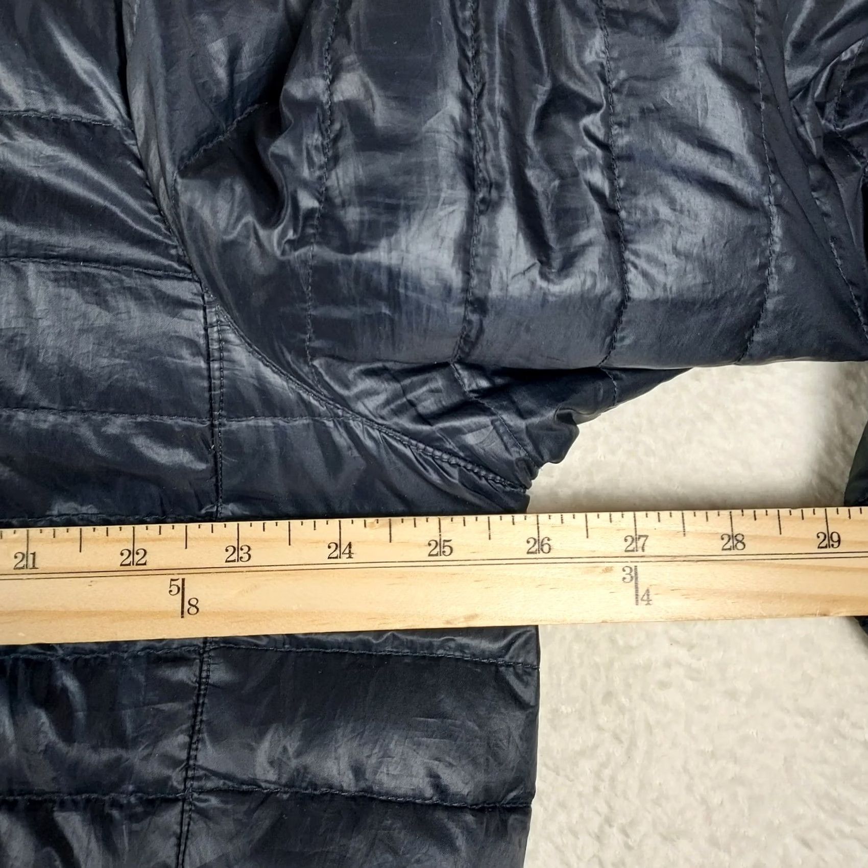 Eddie Bauer Eddie Bauer Puffer Jacket Mens XL Down Lightweight Packable Size US XL / EU 56 / 4 - 6 Thumbnail