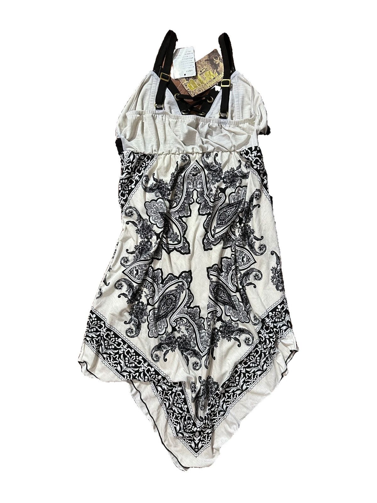 Hysteric Glamour D.I.A new one dress japanesebrand Size M / US 6-8 / IT 42-44 - 2 Thumbnail
