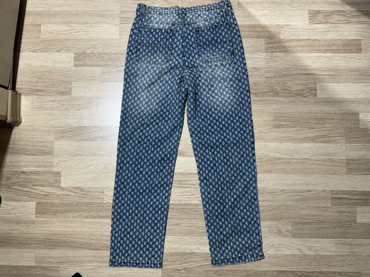 Jaded London Jaded London Distressed jeans 32 Size US 32 / EU 48 - 12 Thumbnail