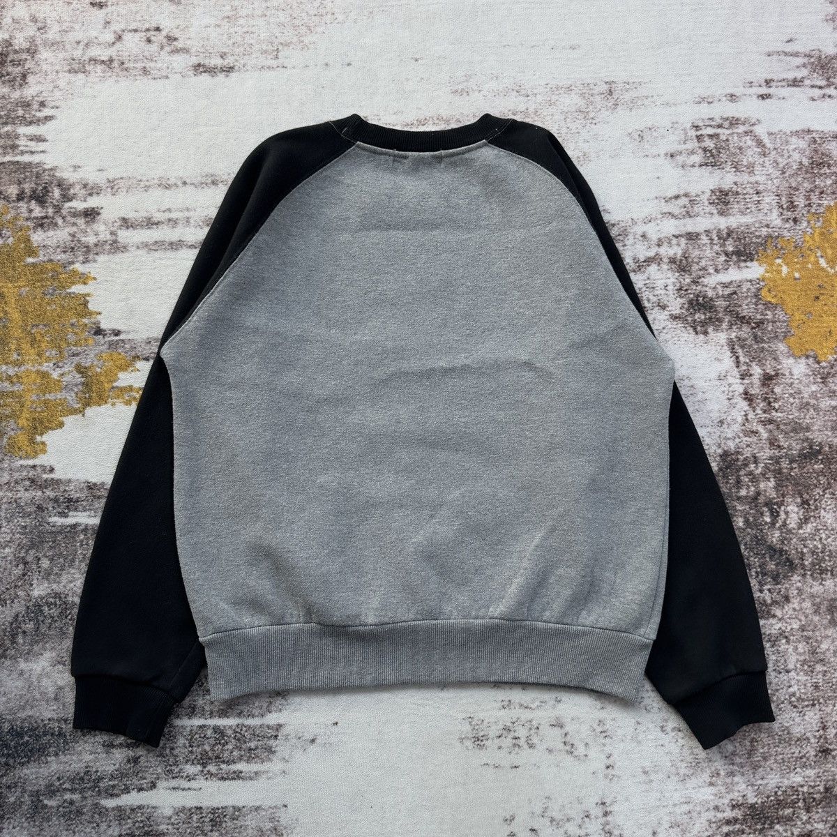 Gianni Valentino VINTAGE OLIVE OYL X GIANNI VALENTINO SWEATSHIRT Size US XS / EU 42 / 0 - 5 Thumbnail