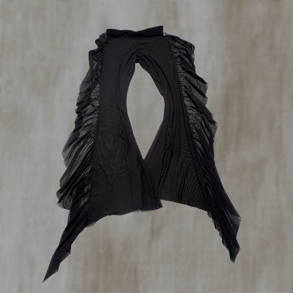 Shein VINTAGE? No. (Cannot determine) Size 32" / US 10 / IT 46 - 1 Thumbnail