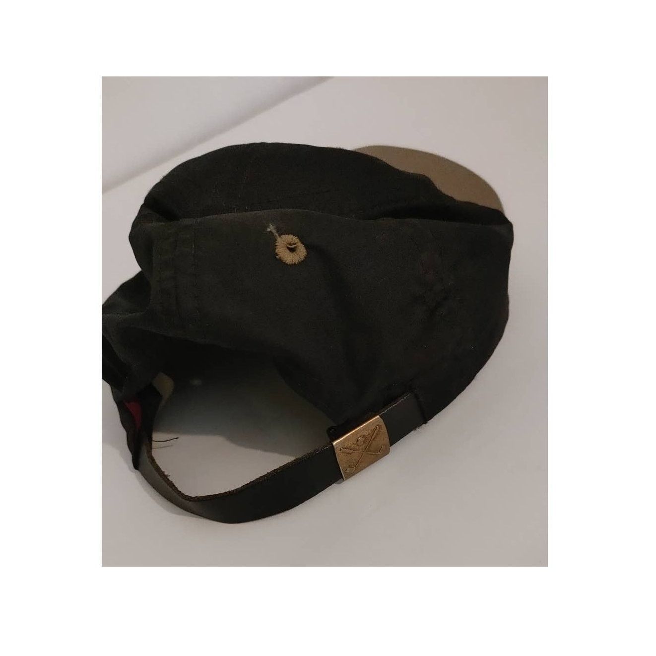 Other Vintage Rain Bird Hat Cap Embroidered Logo Adjustable USA Size ONE SIZE - 2 Thumbnail