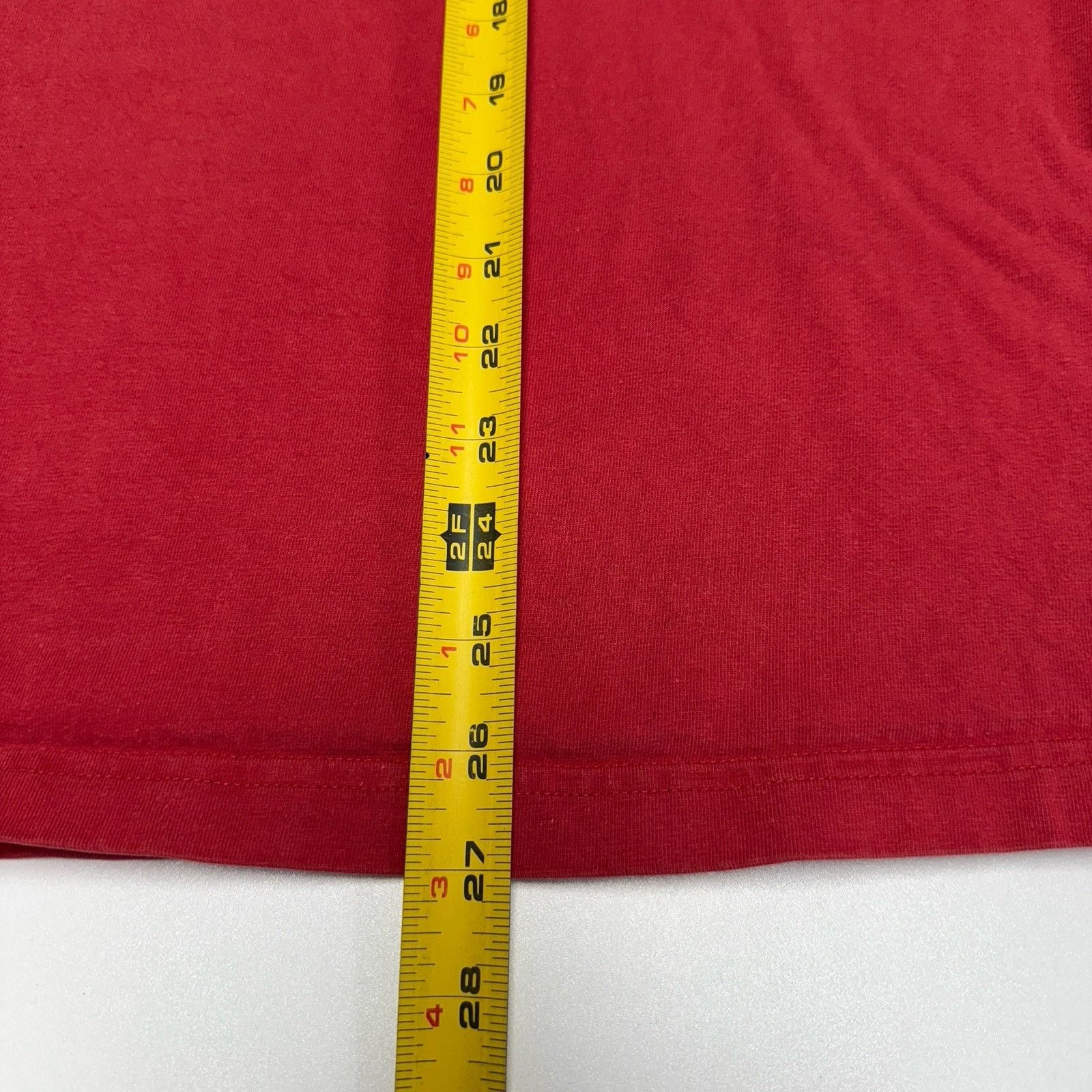 Guess Vintage Guess Jeans USA Long Sleeve Shirt Georges Marciano 8 Size US L / EU 52-54 / 3 - 12 Thumbnail