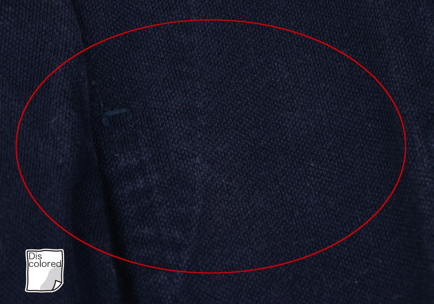 Junya Watanabe Cotton Elbow Patch Design Jacket in Navy Size US S / EU 44-46 / 1 - 3 Thumbnail