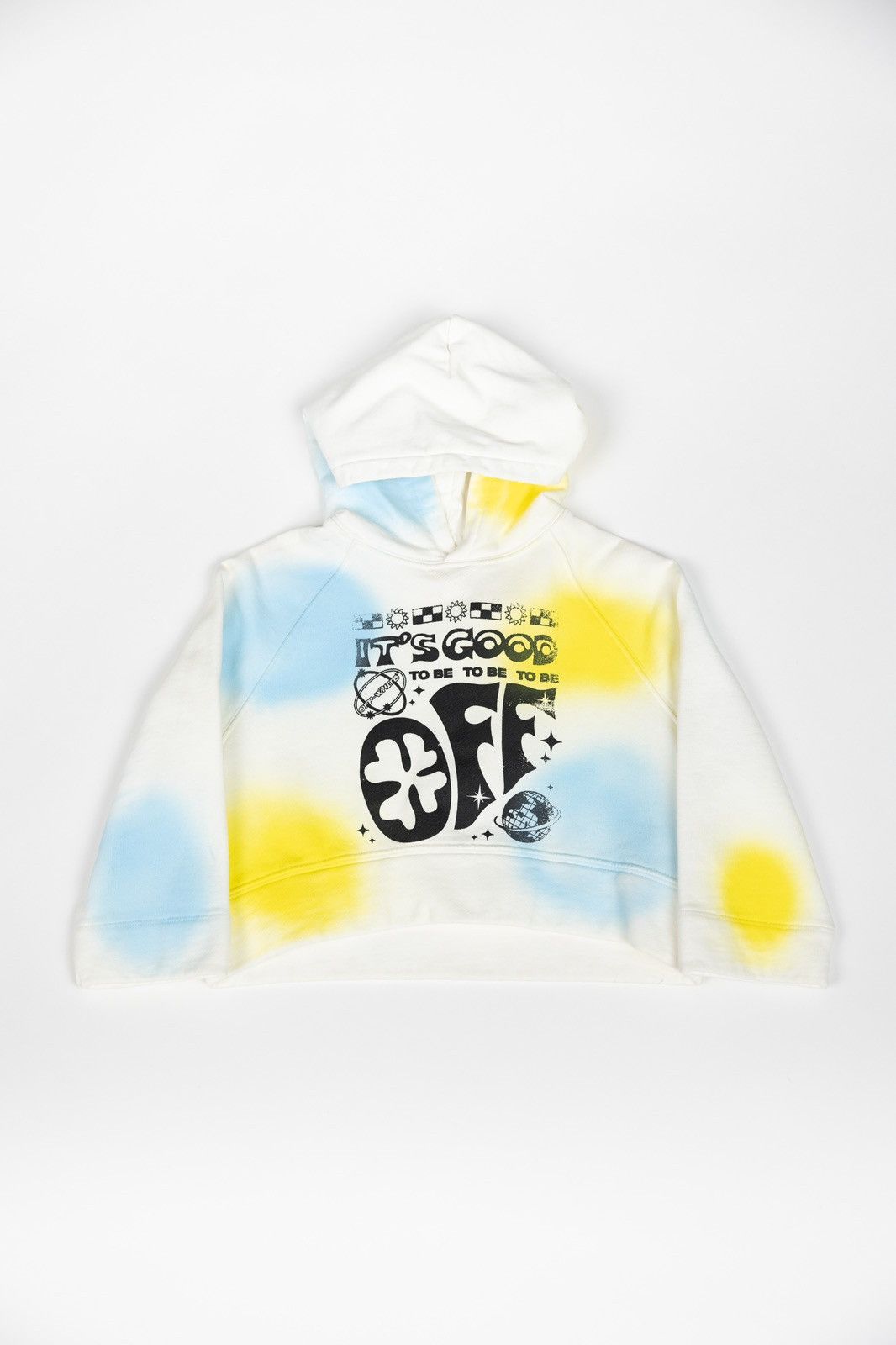 Off White KIDS Hoodie