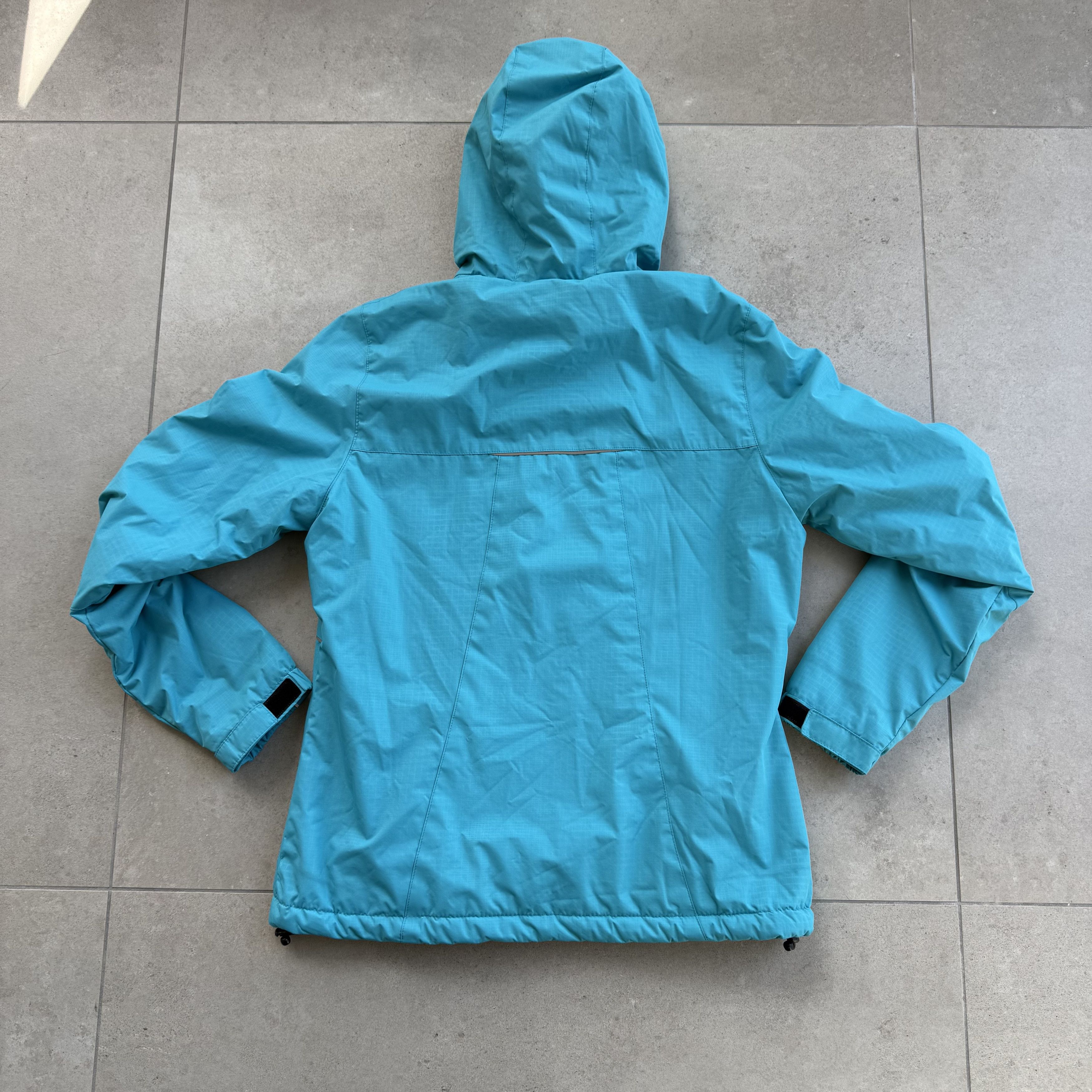 New Balance New Balance Fleece-Lined Jacket Size M / US 6-8 / IT 42-44 - 3 Thumbnail