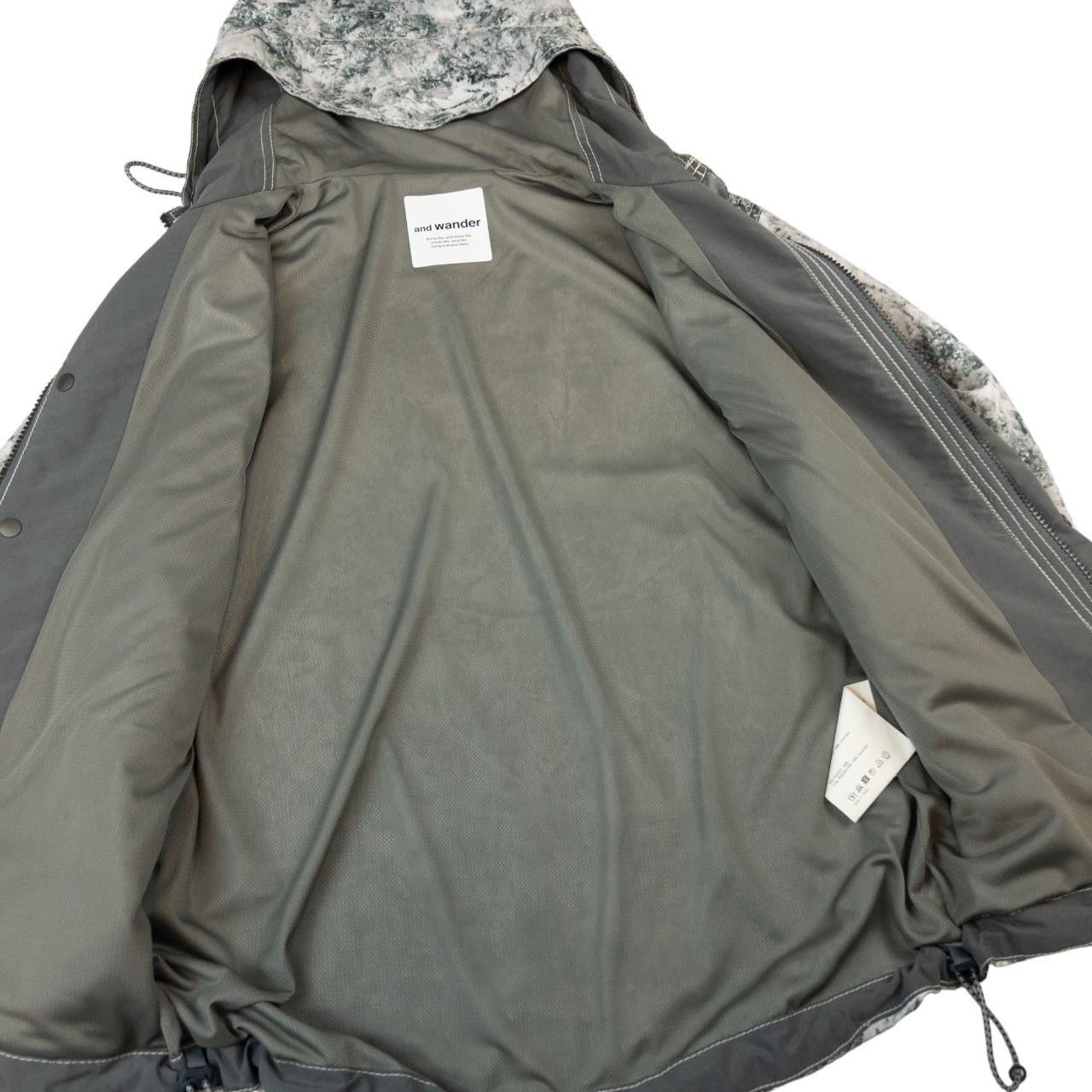 And Wander Vintage and Wander Zip Up Hiking Jacket Size XS Size US XS / EU 42 / 0 - 5 Thumbnail