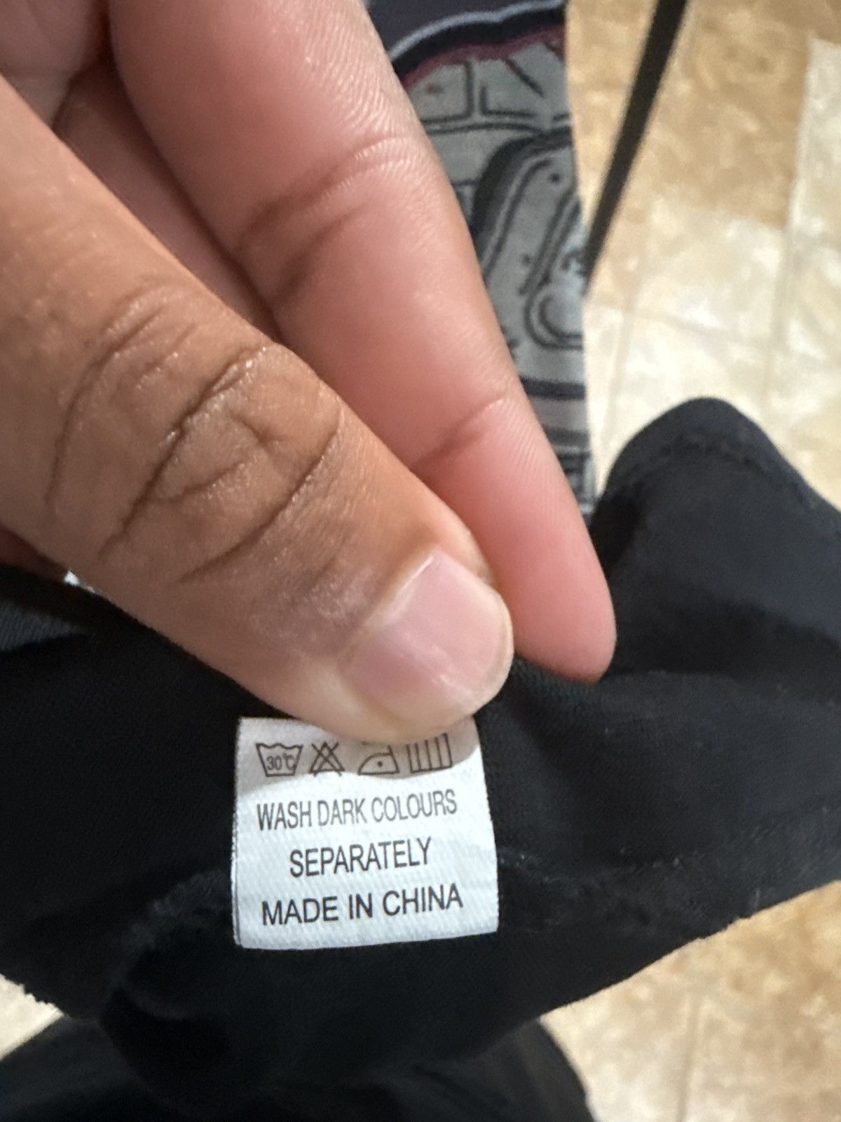 Godspeed GodSpeed Stoner LS Size US M / EU 48-50 / 2 - 4 Thumbnail