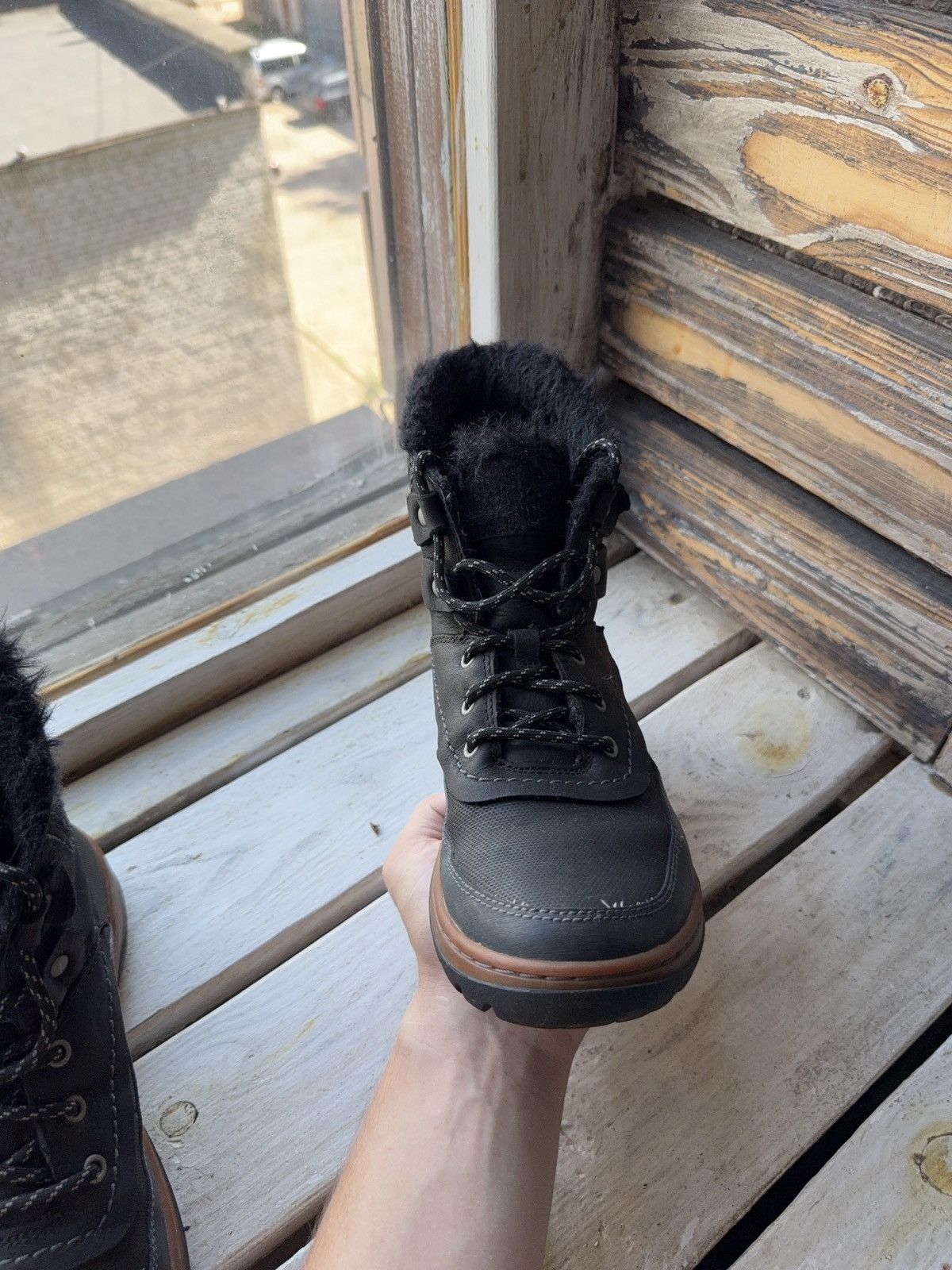 Merrell Merrell Thermo Chill Waterproof Winter Boots US6.5 UK4 EU37 Size US 6.5 / IT 36.5 - 6 Thumbnail