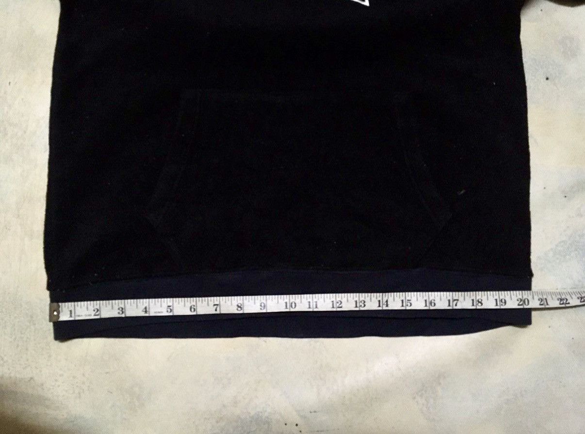 Gap GAP Hoodie Big Logo Kanye West Size US S / EU 44-46 / 1 - 8 Thumbnail