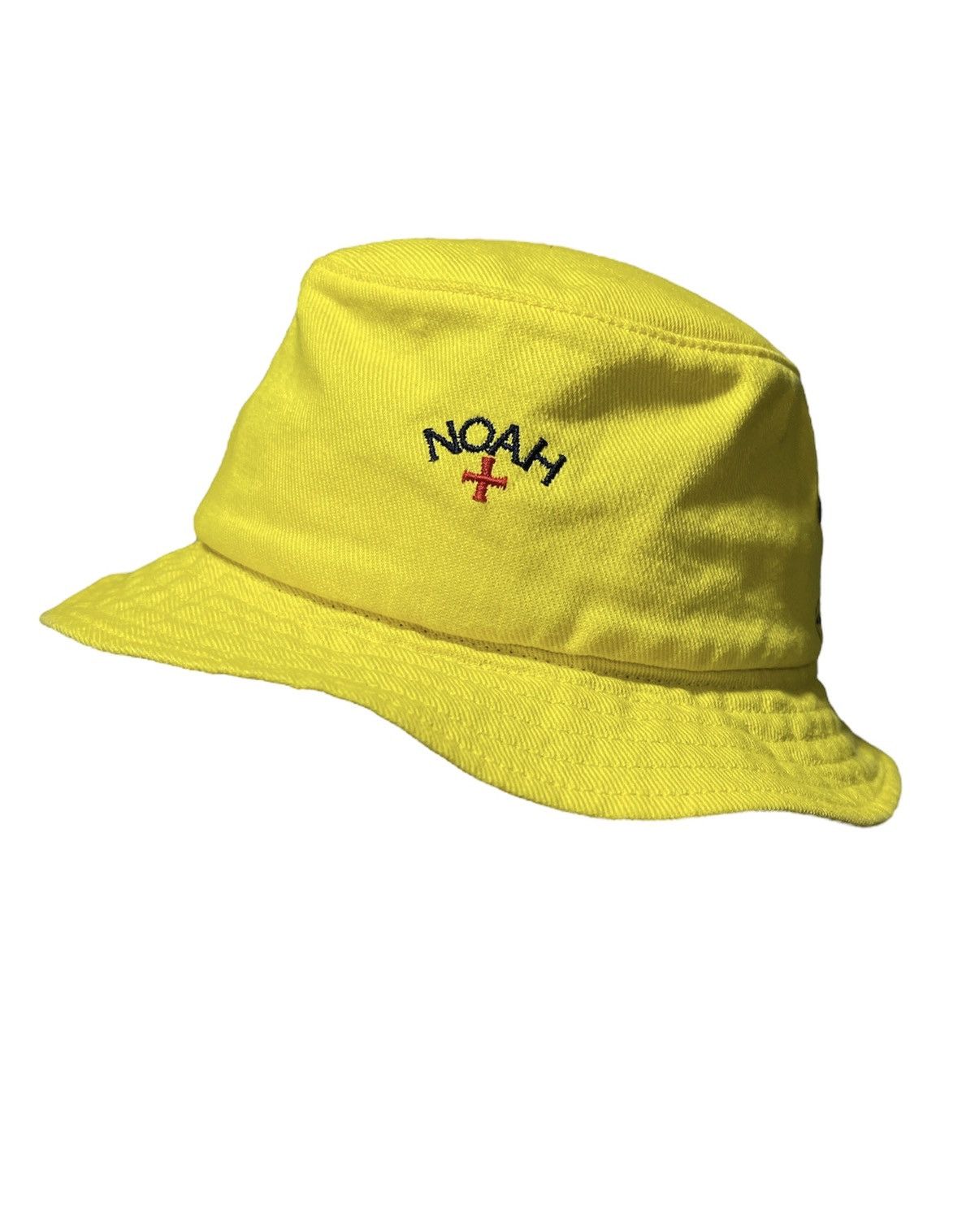 Noah Fishbone Noah SS19 Bucket Hat Size ONE SIZE - 2 Thumbnail