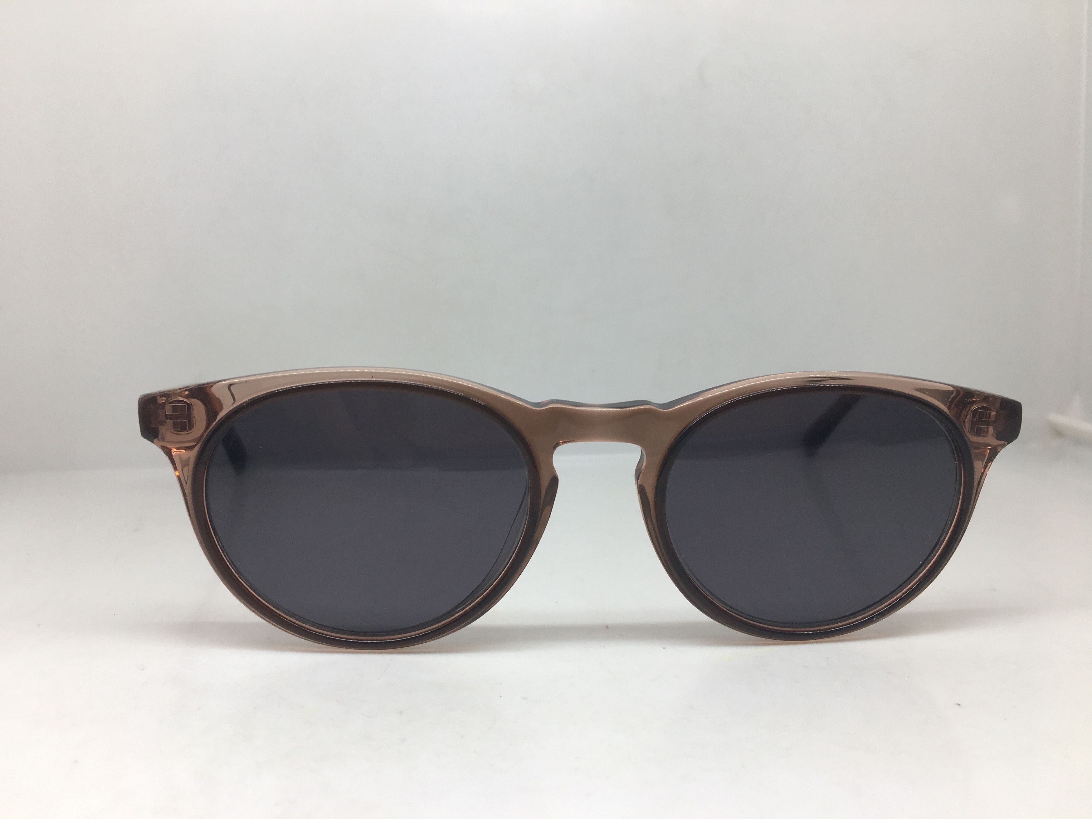 Other Handmade Clear Acetate ARTSTOCRST Sunglasses Frame Size ONE SIZE - 1 Thumbnail