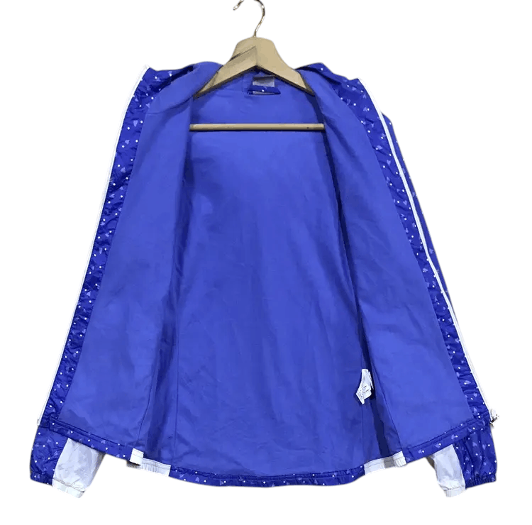 Puma Puma Love Polkadot Windbreaker Size M / US 6-8 / IT 42-44 - 2 Thumbnail