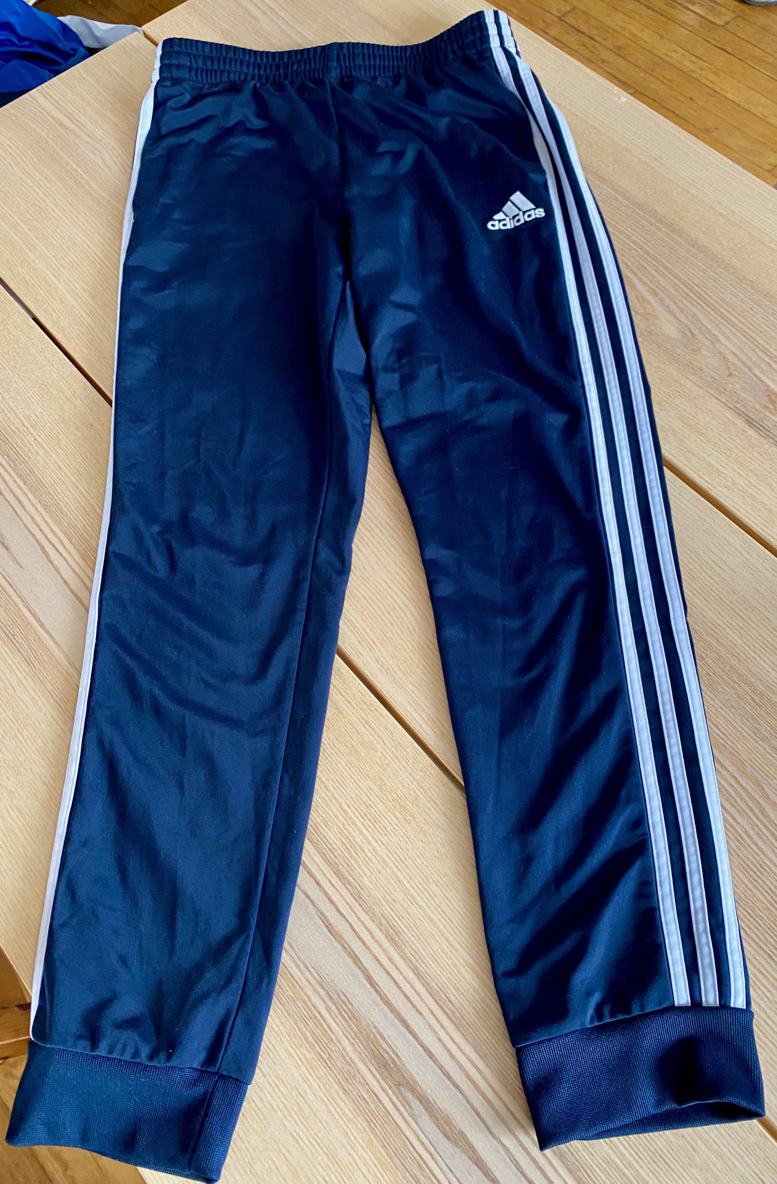 Adidas Adidas Track Pants Size US 26 / EU 42 - 1 Thumbnail