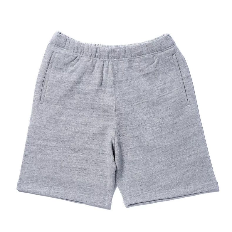 The Real McCoy's The Real McCoy's Size L 9oz Vintage Short Pants 2504-Nexta Size US 29 - 5 Thumbnail