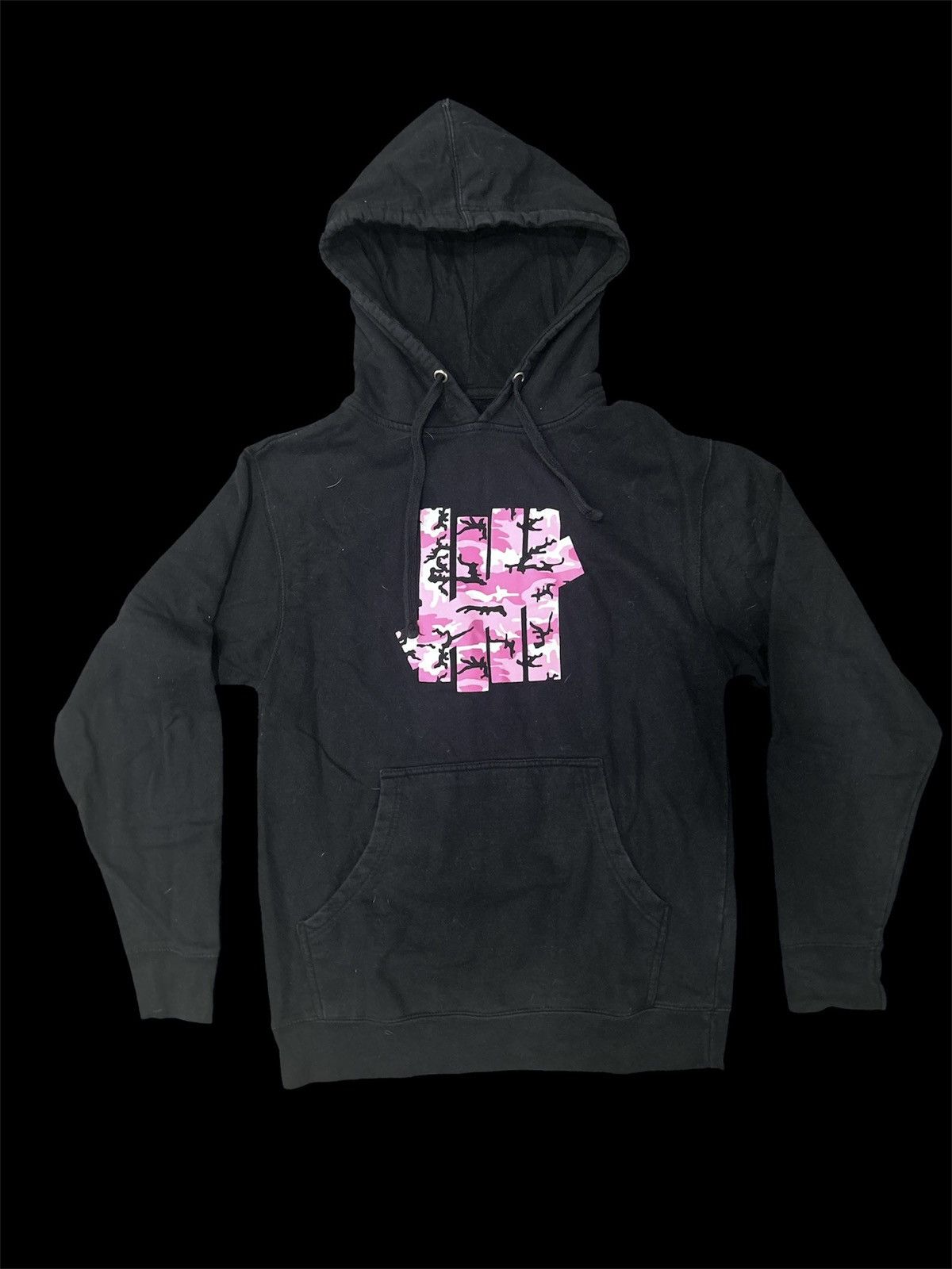 Anti Social Social Club × Undefeated Anti Social Social Club Undefeated Hoodie Size US S / EU 44-46 / 1 - 2 Thumbnail
