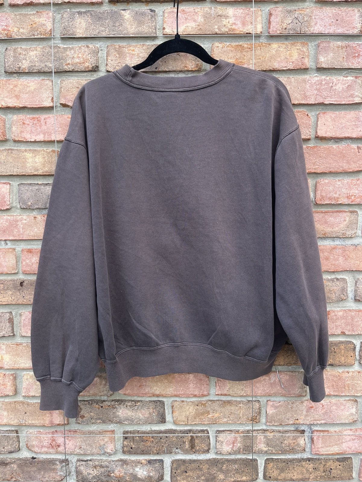Champion Brown Vintage Champion Sweatshirt Size US S / EU 44-46 / 1 - 2 Thumbnail