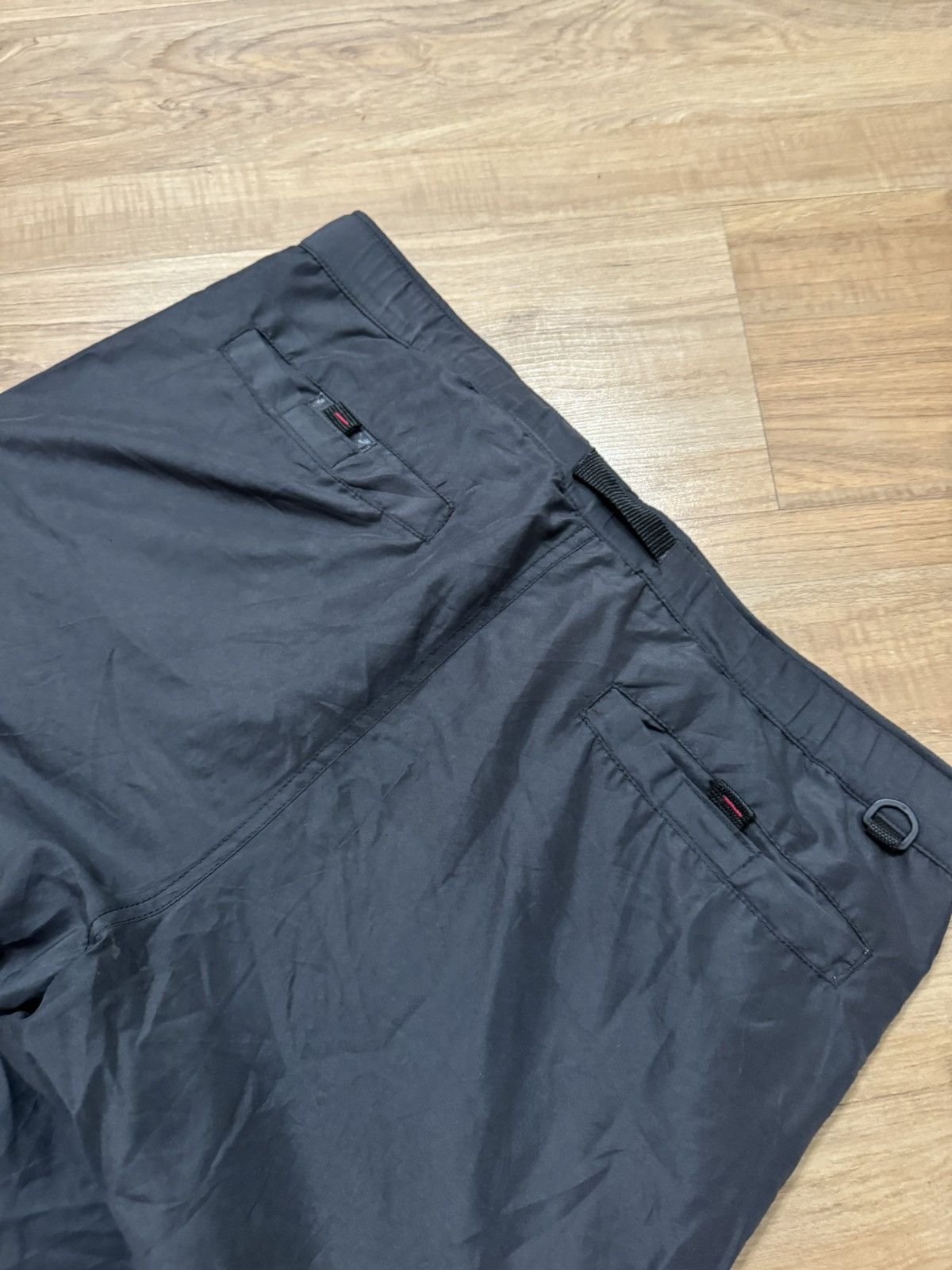 Airwalk VINTAGE AIRWALK TWO WAYS CARGO PANTS Size US 37 - 5 Thumbnail