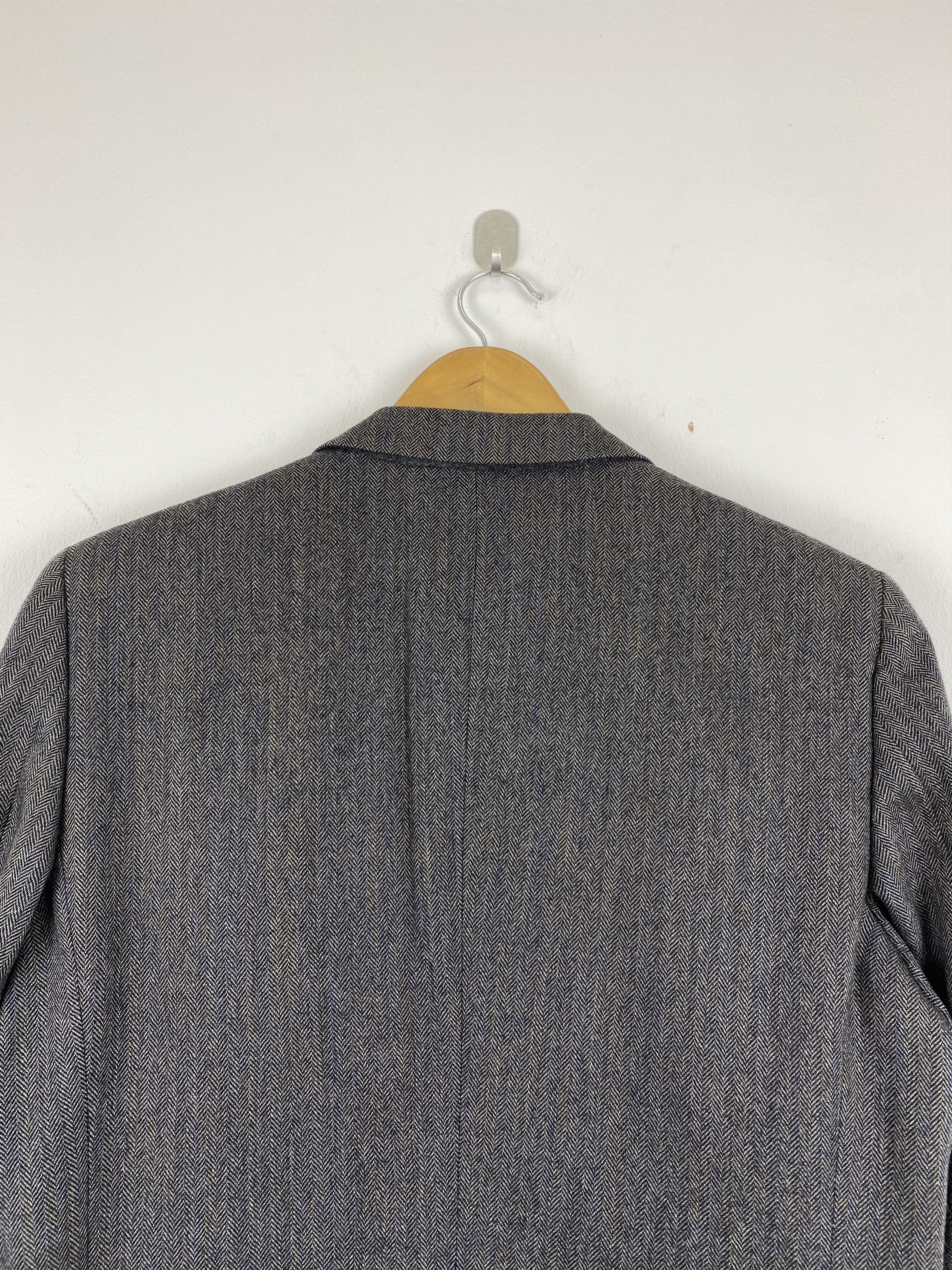 Christian Dior Monsieur Christian Dior Monsieur Pret-A-Porter Blazer Jacket JZ0004 Size US L / EU 52-54 / 3 - 5 Thumbnail