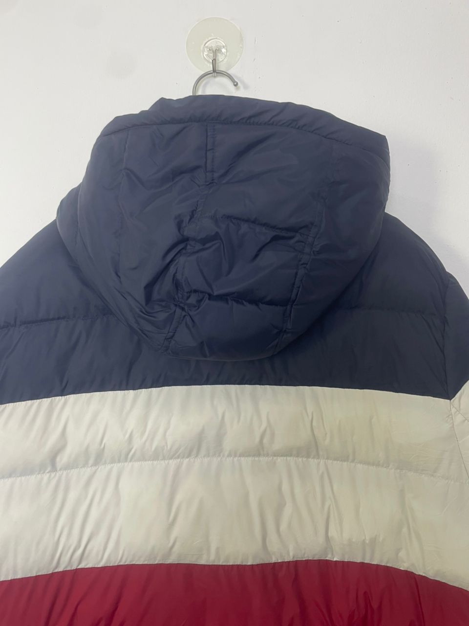 Tommy Hilfiger Tommy Hilfiger Down Jacket Jacket Size US L / EU 52-54 / 3 - 8 Thumbnail
