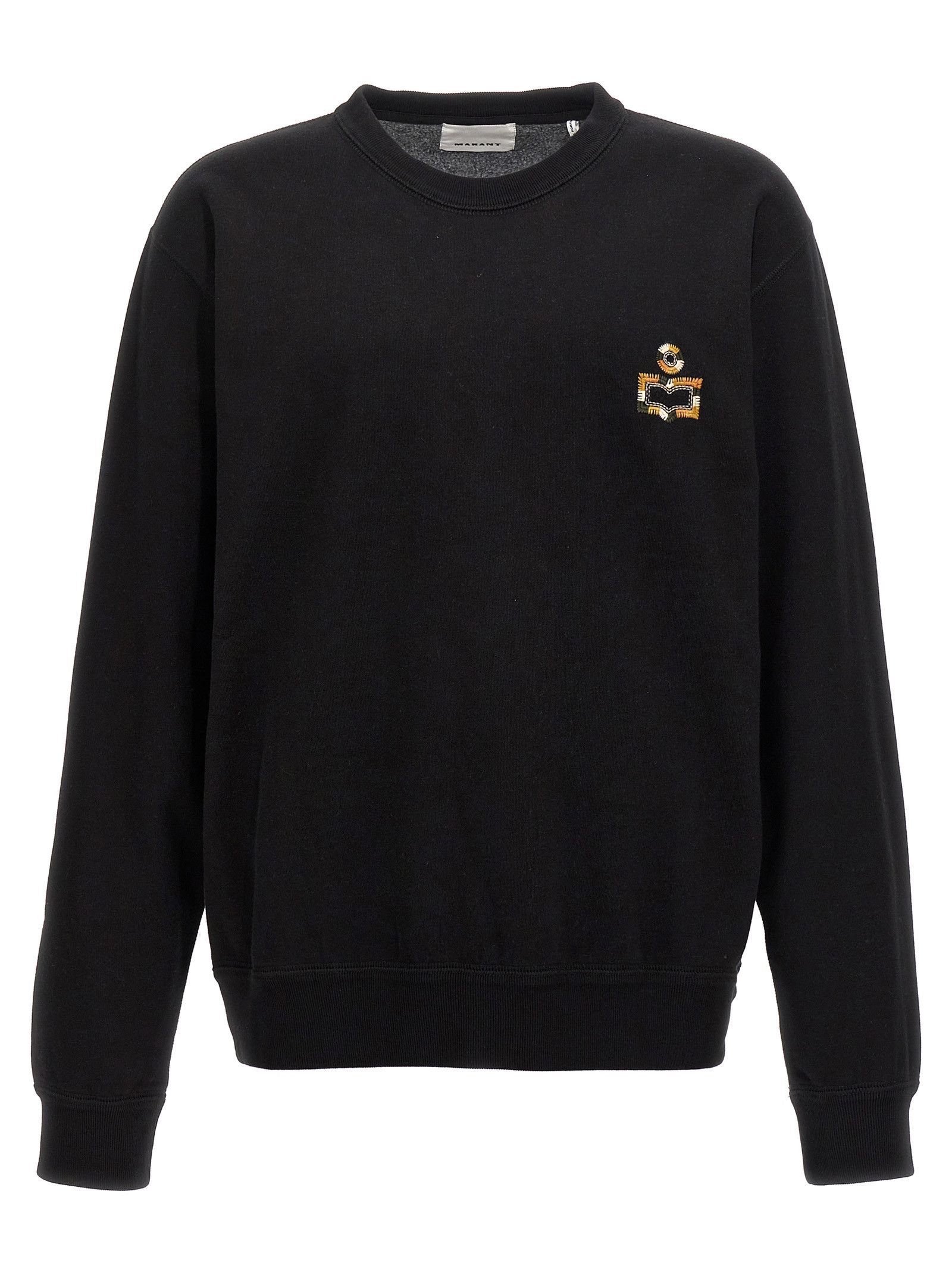 Isabel Marant 'Mikoe' Sweatshirt Size US M / EU 48-50 / 2 - 1 Thumbnail