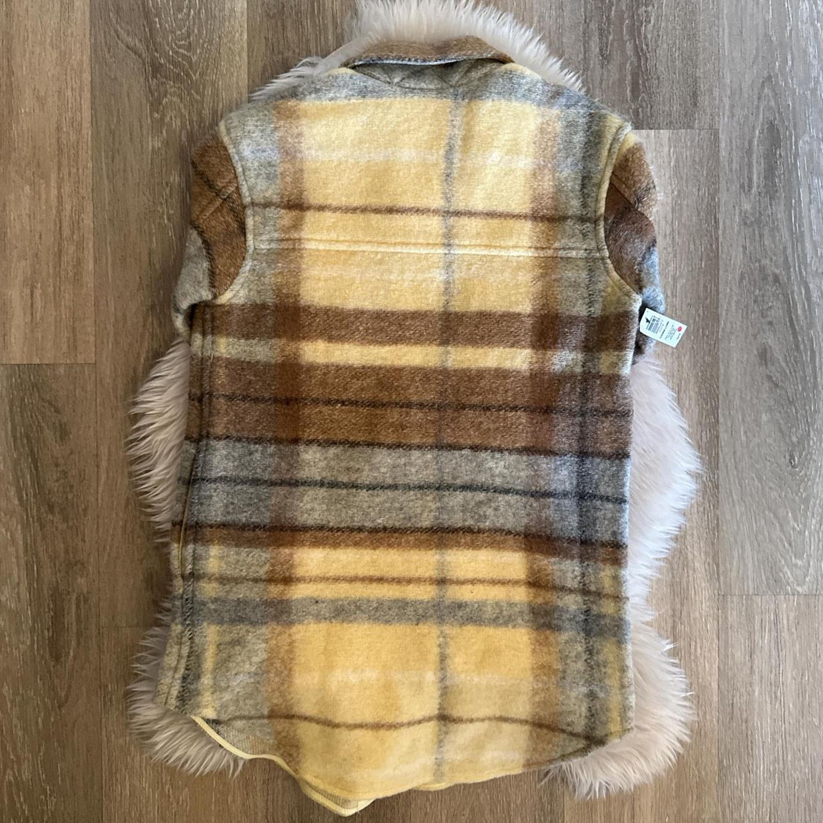 Aritzia NWT ARITZIA Wilfred Free Gemma Jacket- XS Long Size XS / US 0-2 / IT 36-38 - 2 Thumbnail