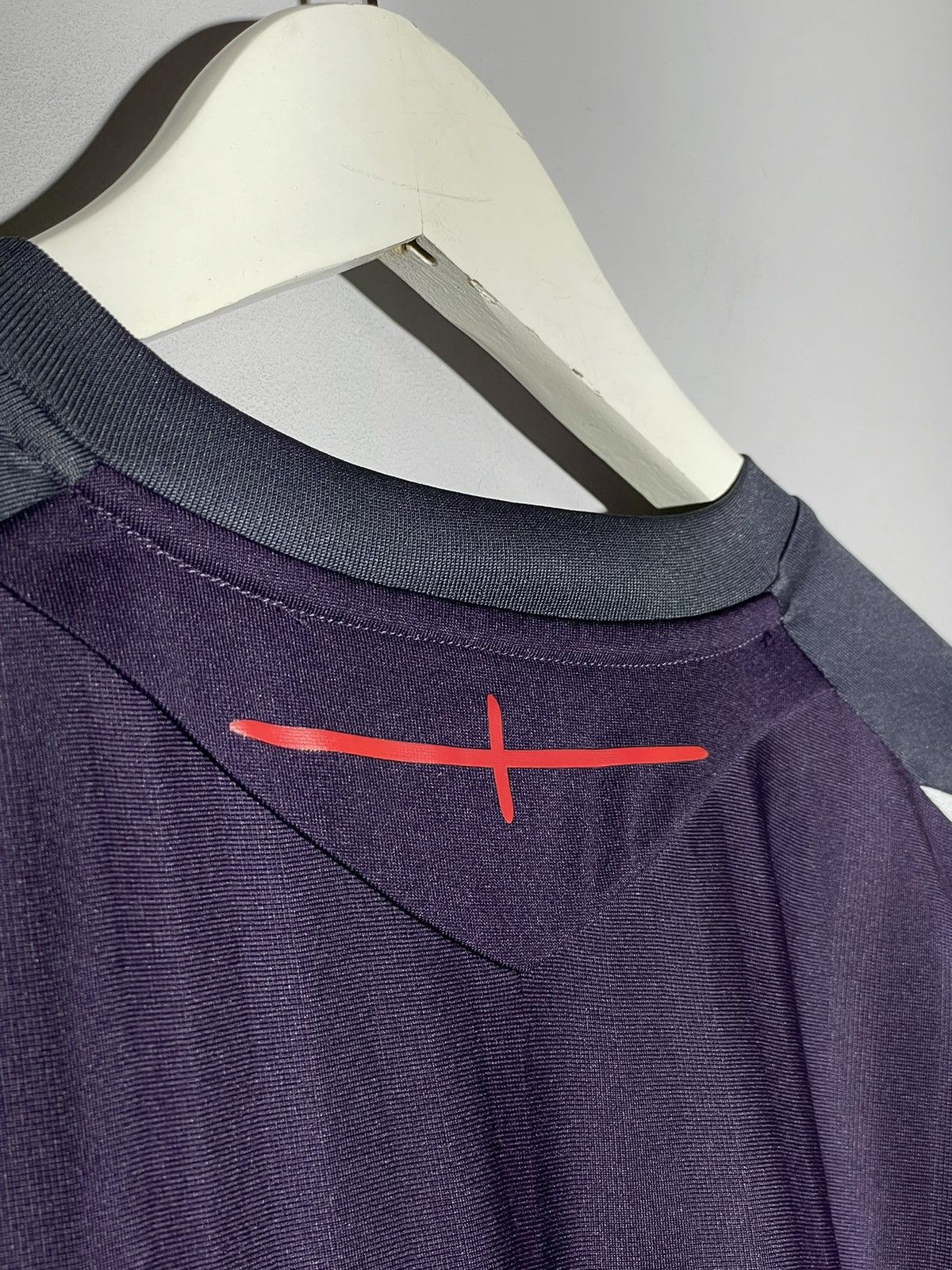 Umbro England Goalkeeper Umbro 2008 Home Y2k Football Shirt Size US M / EU 48-50 / 2 - 11 Thumbnail