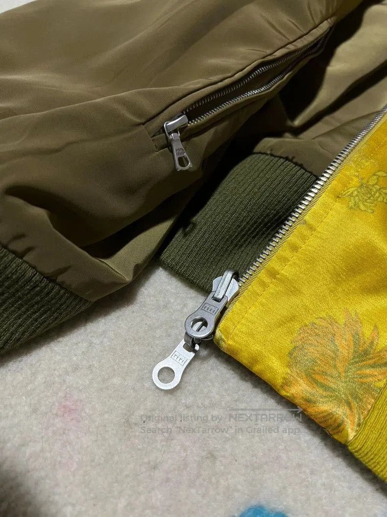 Dries Van Noten Dries Van Noten Double. Size US M / EU 48-50 / 2 - 3 Thumbnail