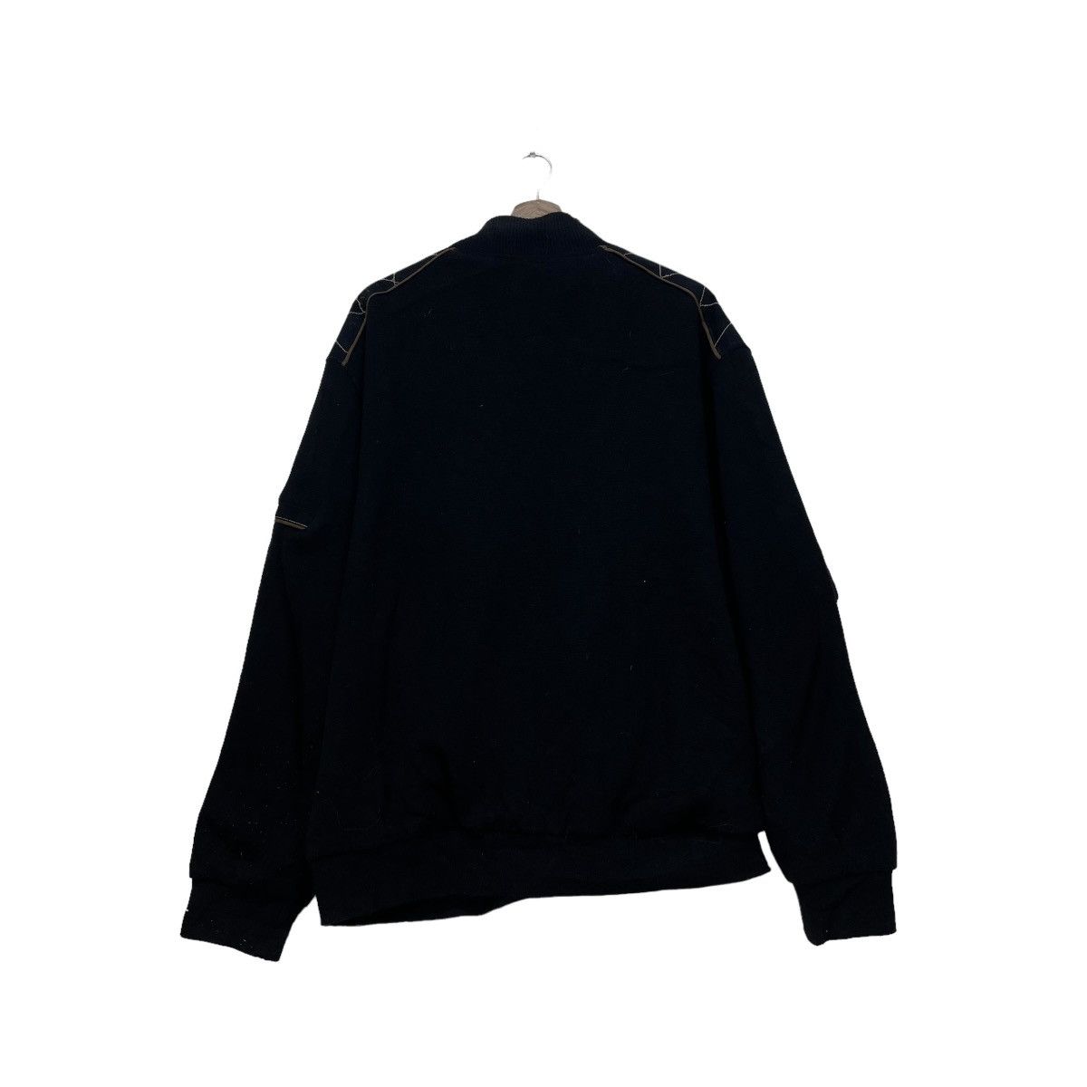 45rpm × Japanese Brand Japanese Brand Leo Chevalier Jacket Size US M / EU 48-50 / 2 - 2 Thumbnail