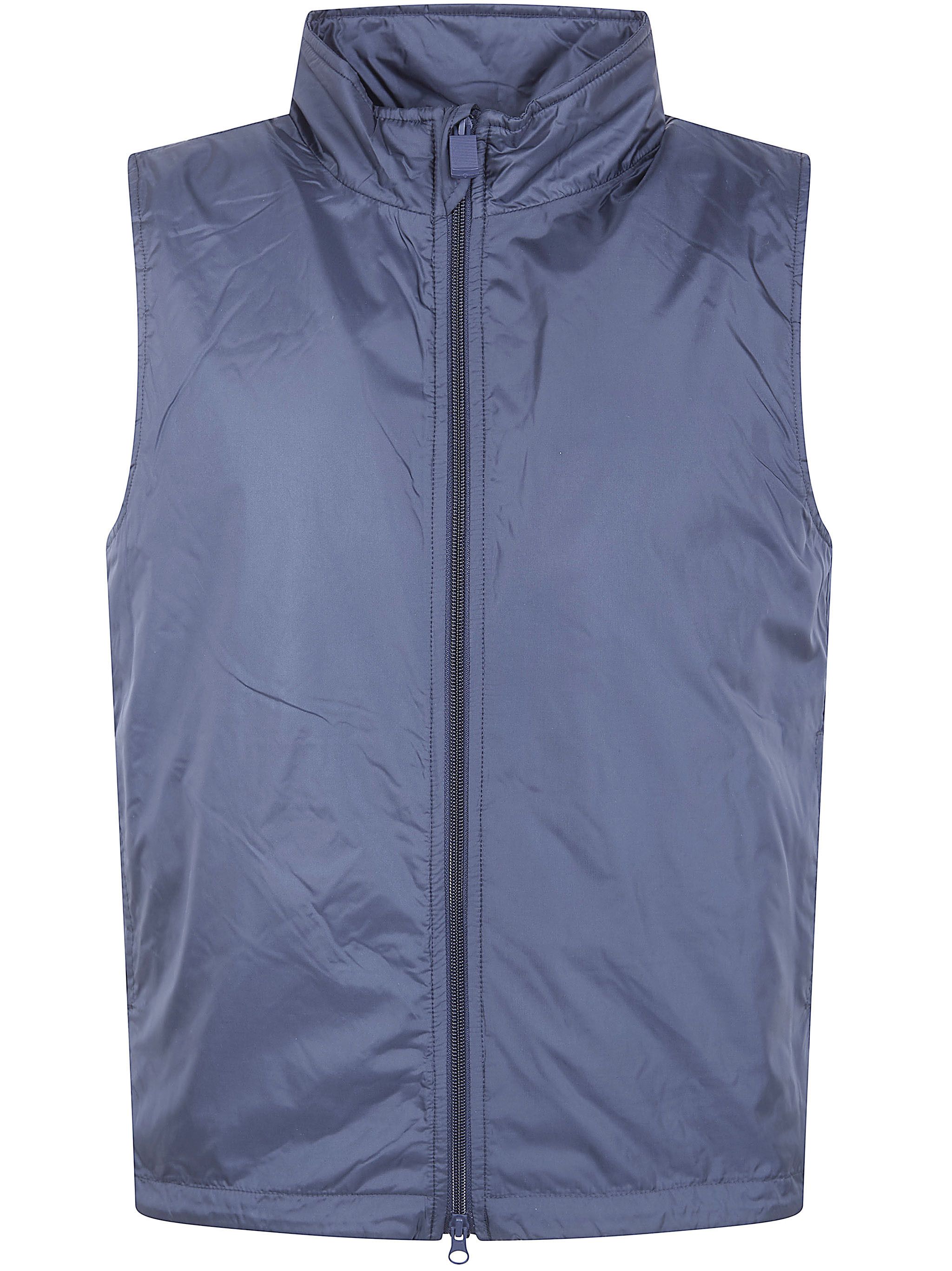 Aspesi "VERNES" WAISTCOAT Size US L / EU 52-54 / 3 - 1 Thumbnail