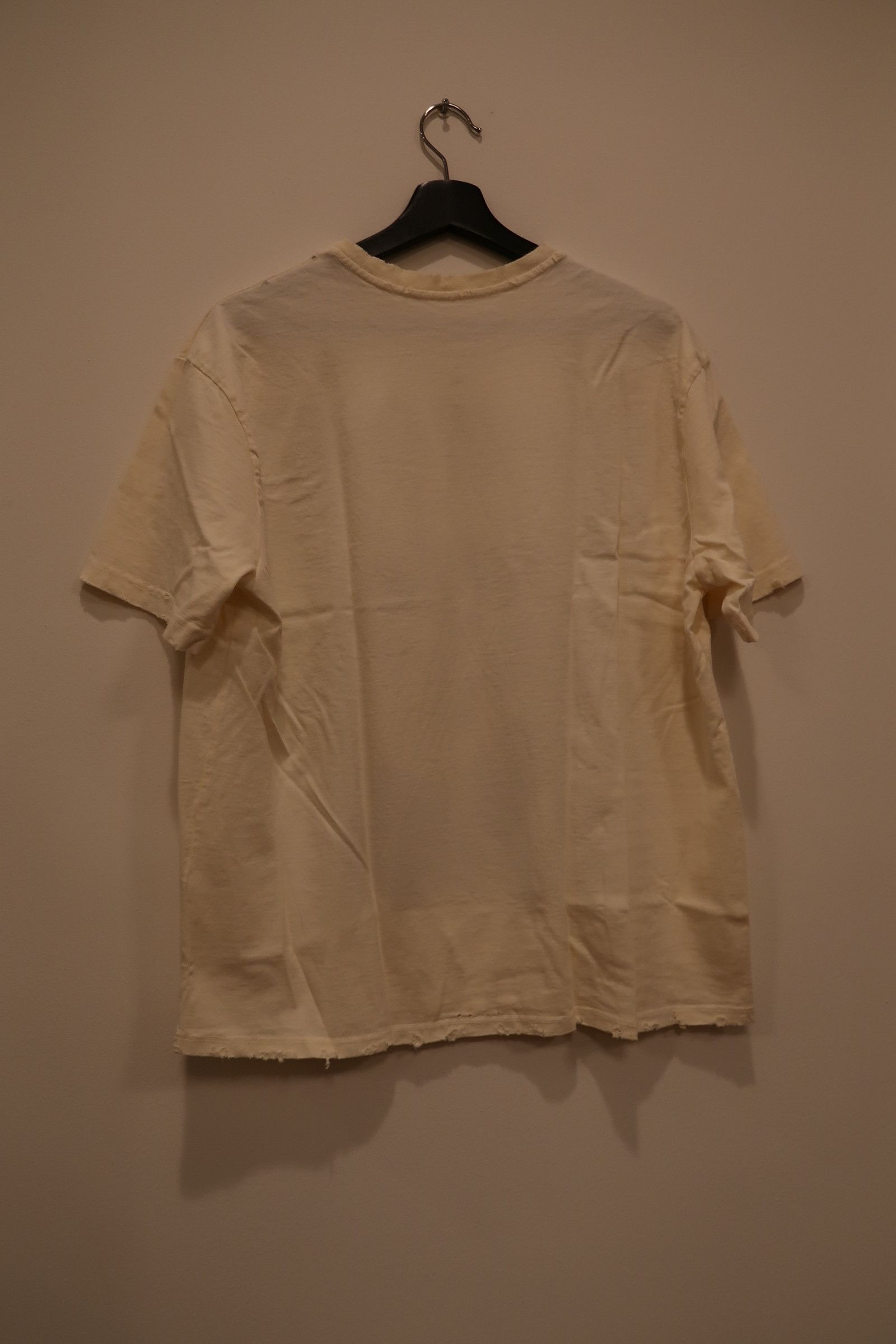 The GV Gallery GV Gallery Raspberry Hills Kurt Cobain Tee Size US M / EU 48-50 / 2 - 2 Thumbnail